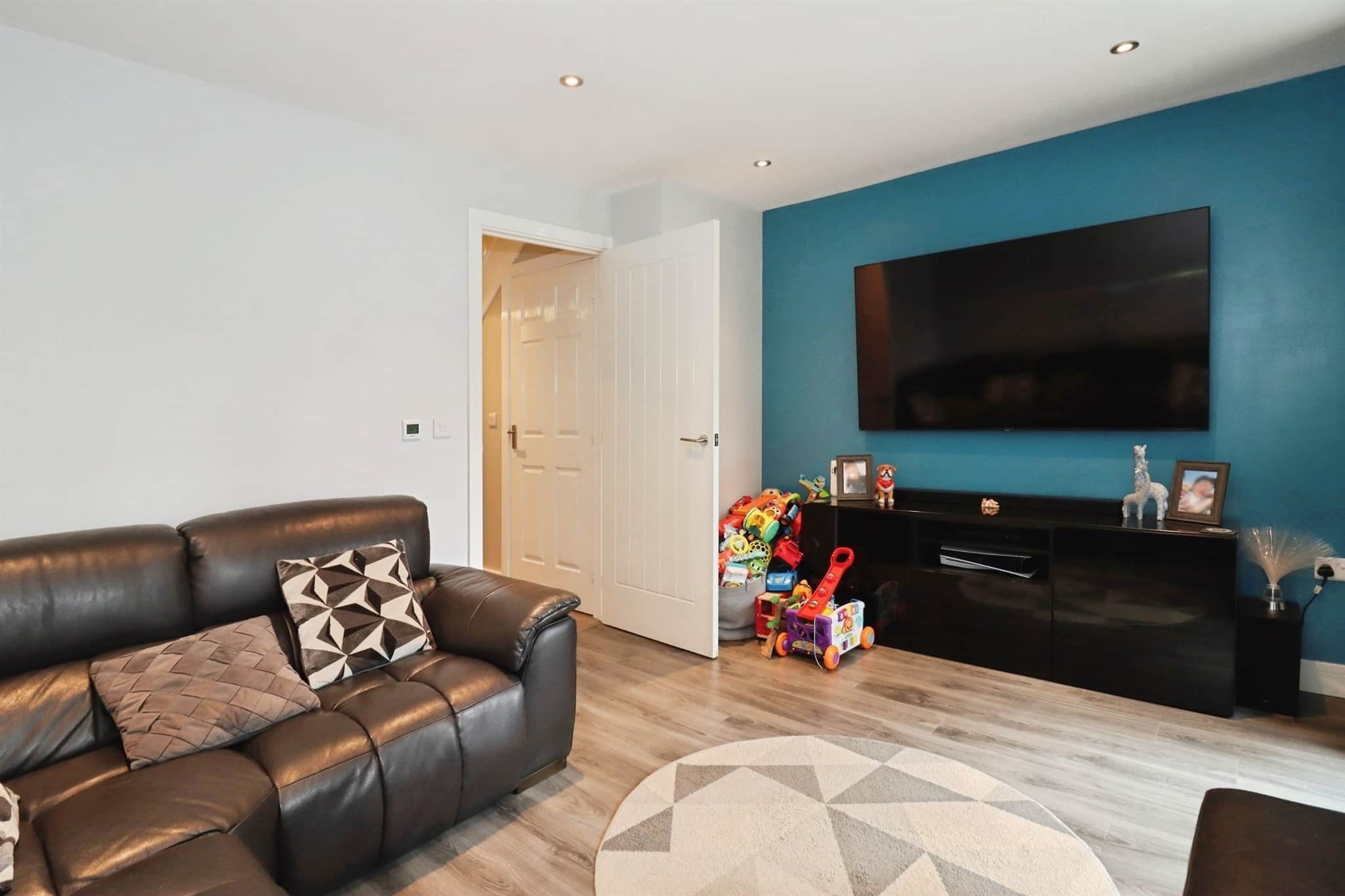 Property at College Way, Filton, Bristol