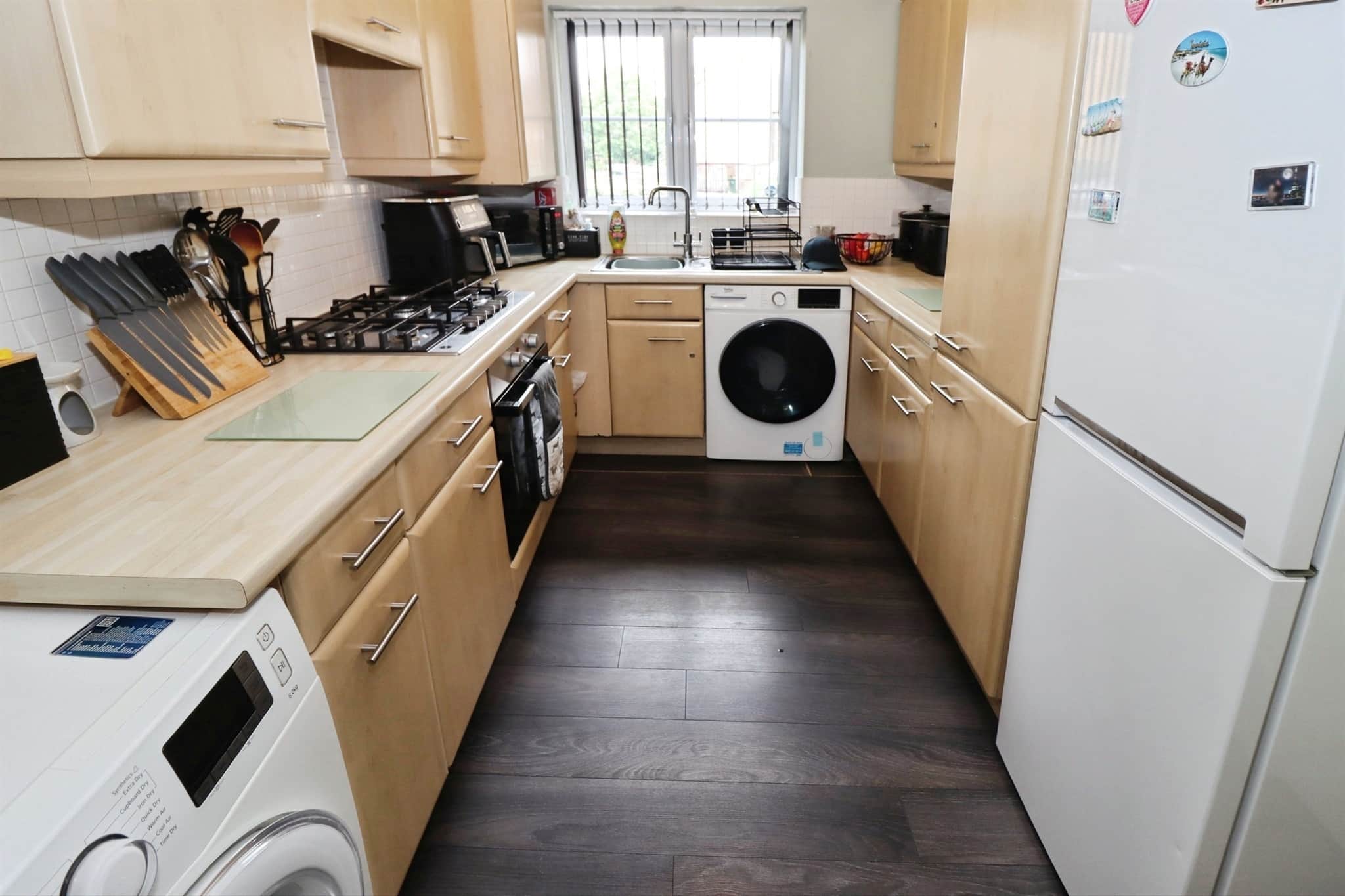 Property at College Way, Filton, Bristol