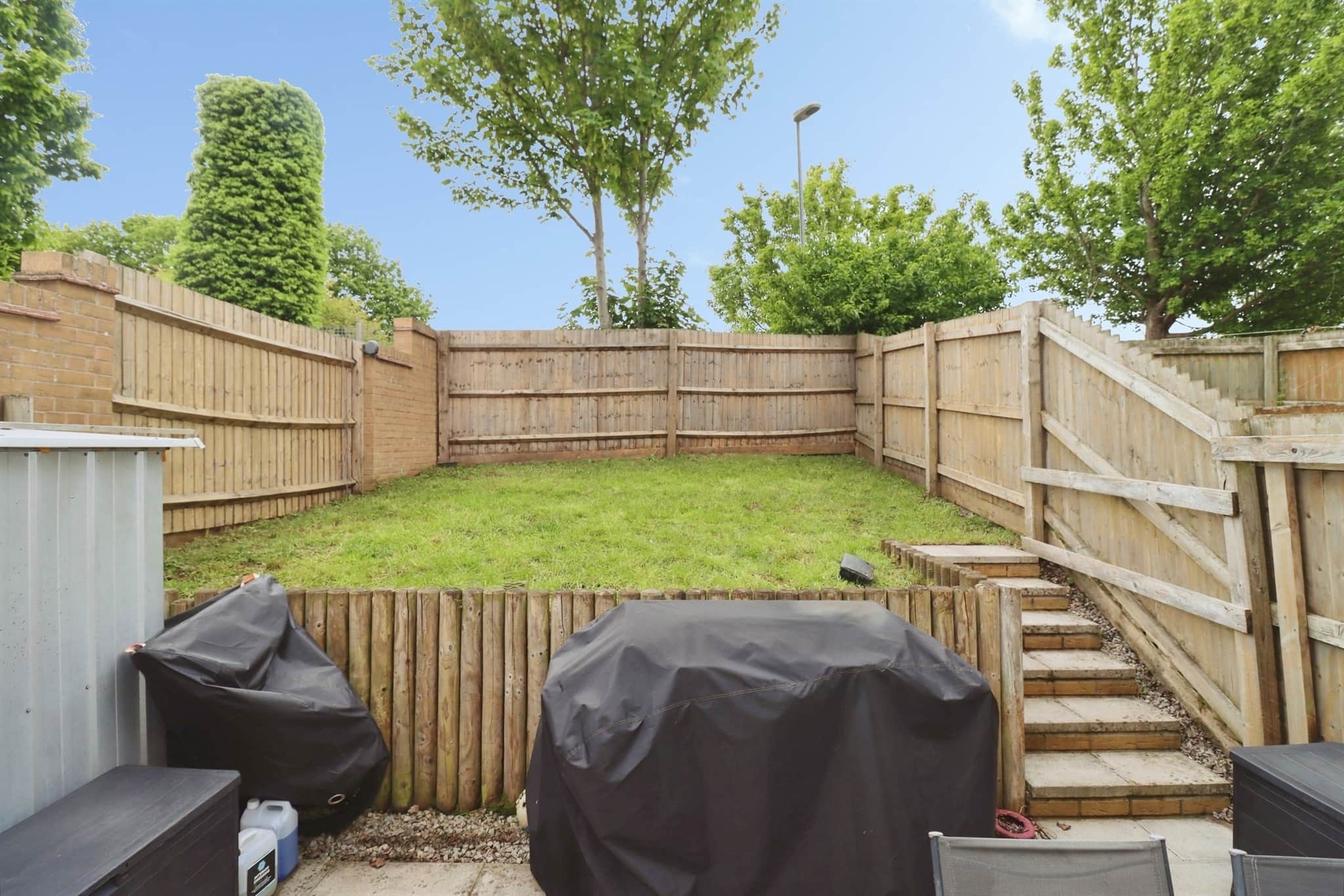 Property at College Way, Filton, Bristol