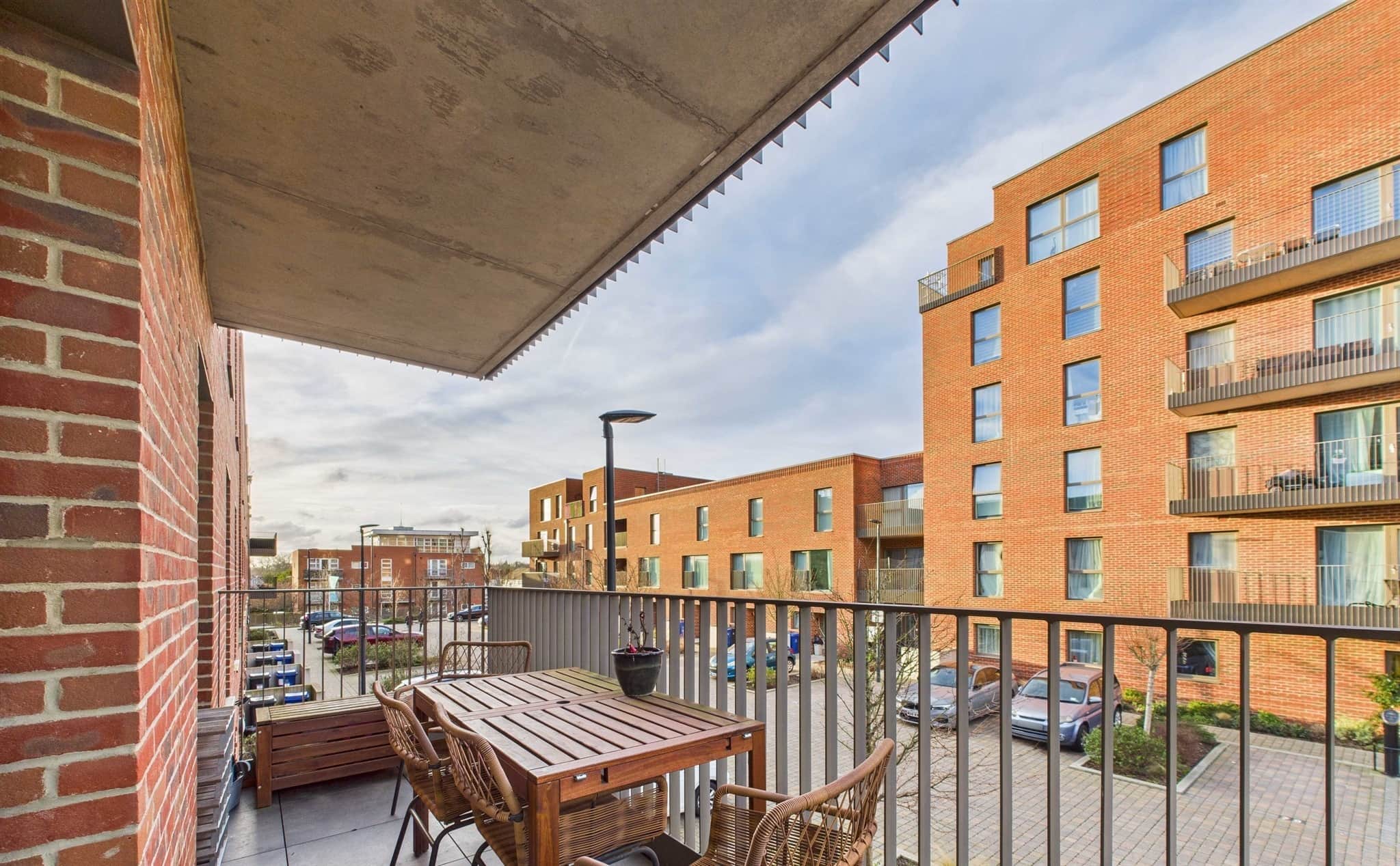 Property at Hargrave Drive, Harrow