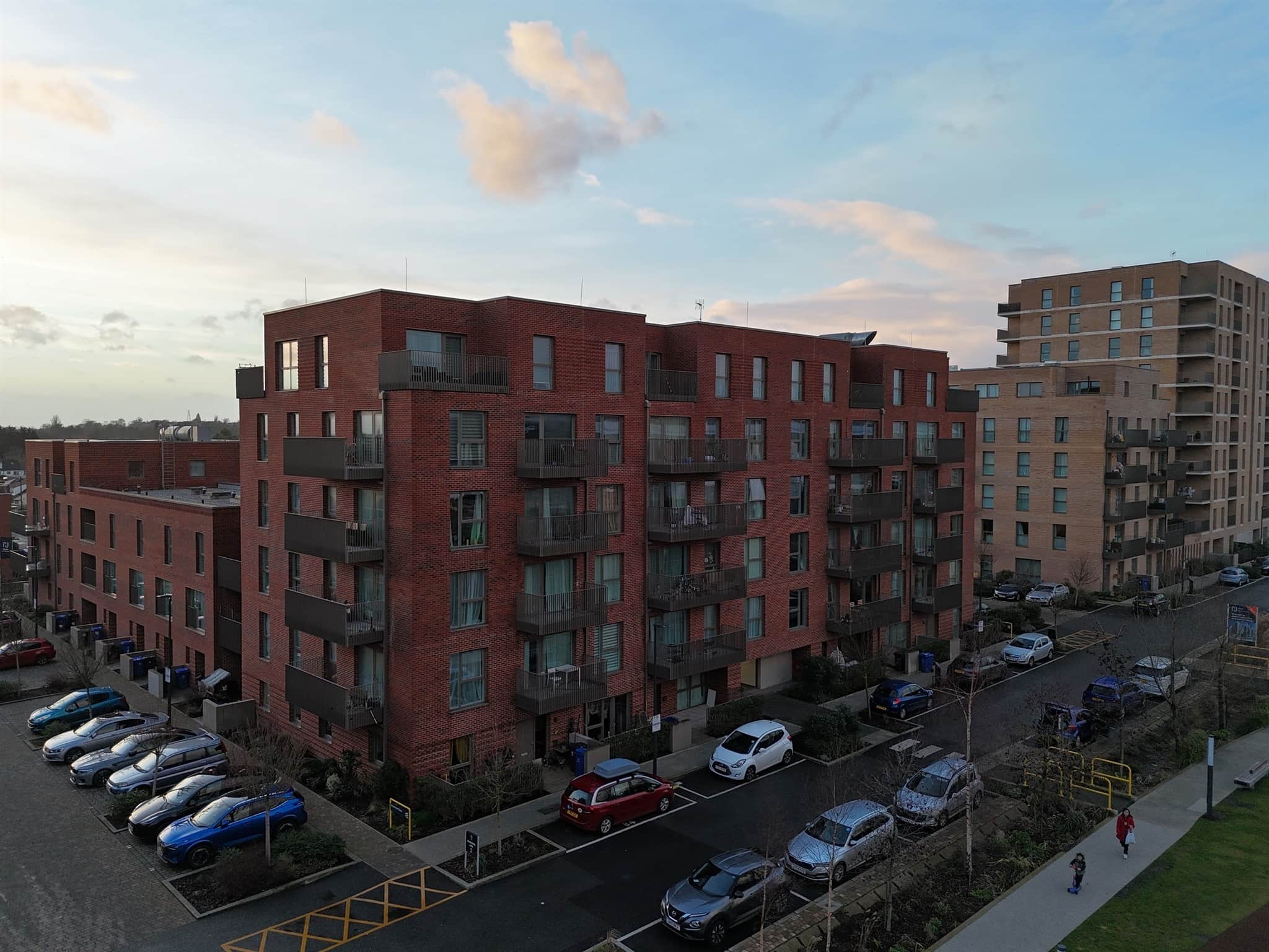 Property at Hargrave Drive, Harrow