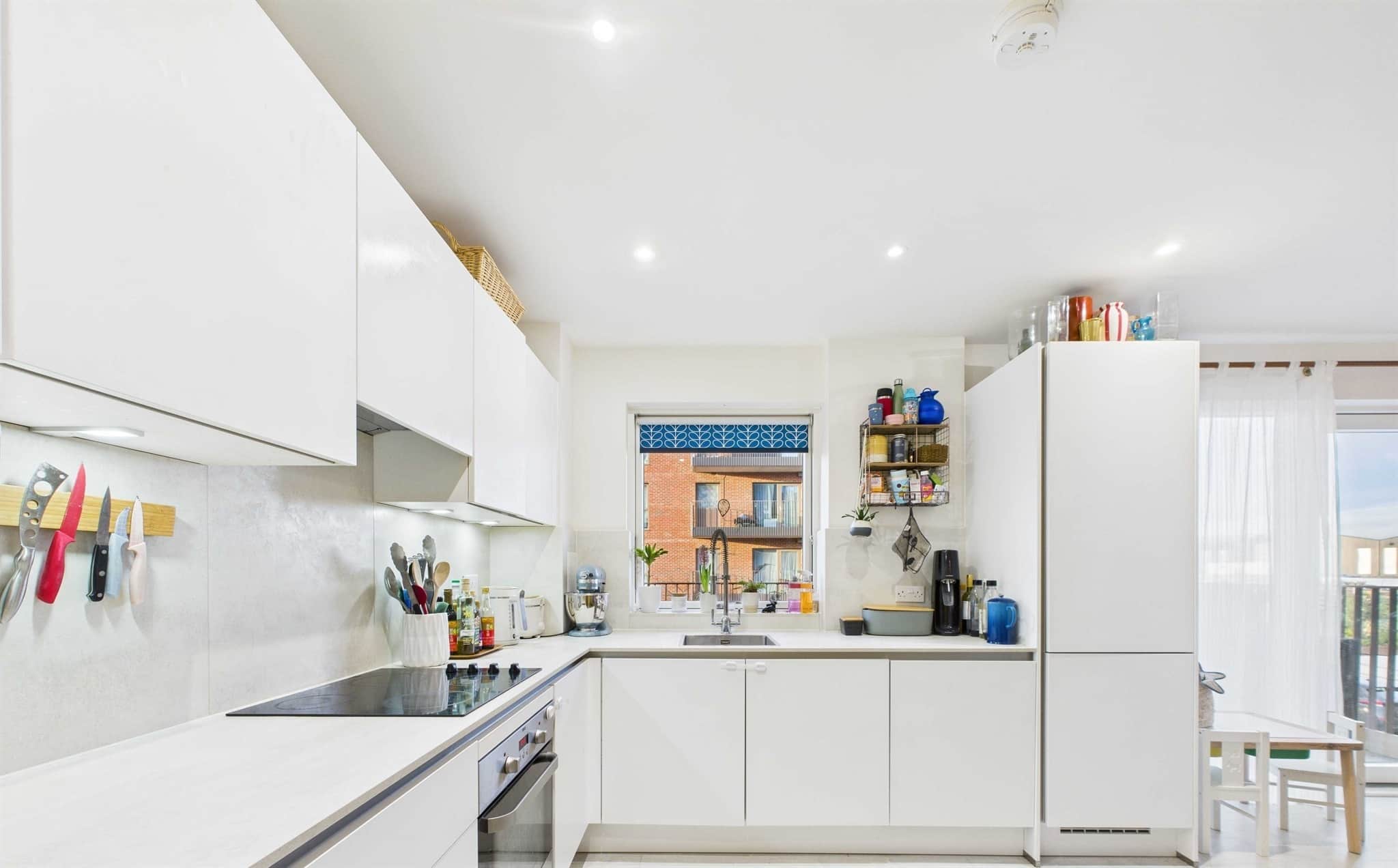 Property at Hargrave Drive, Harrow