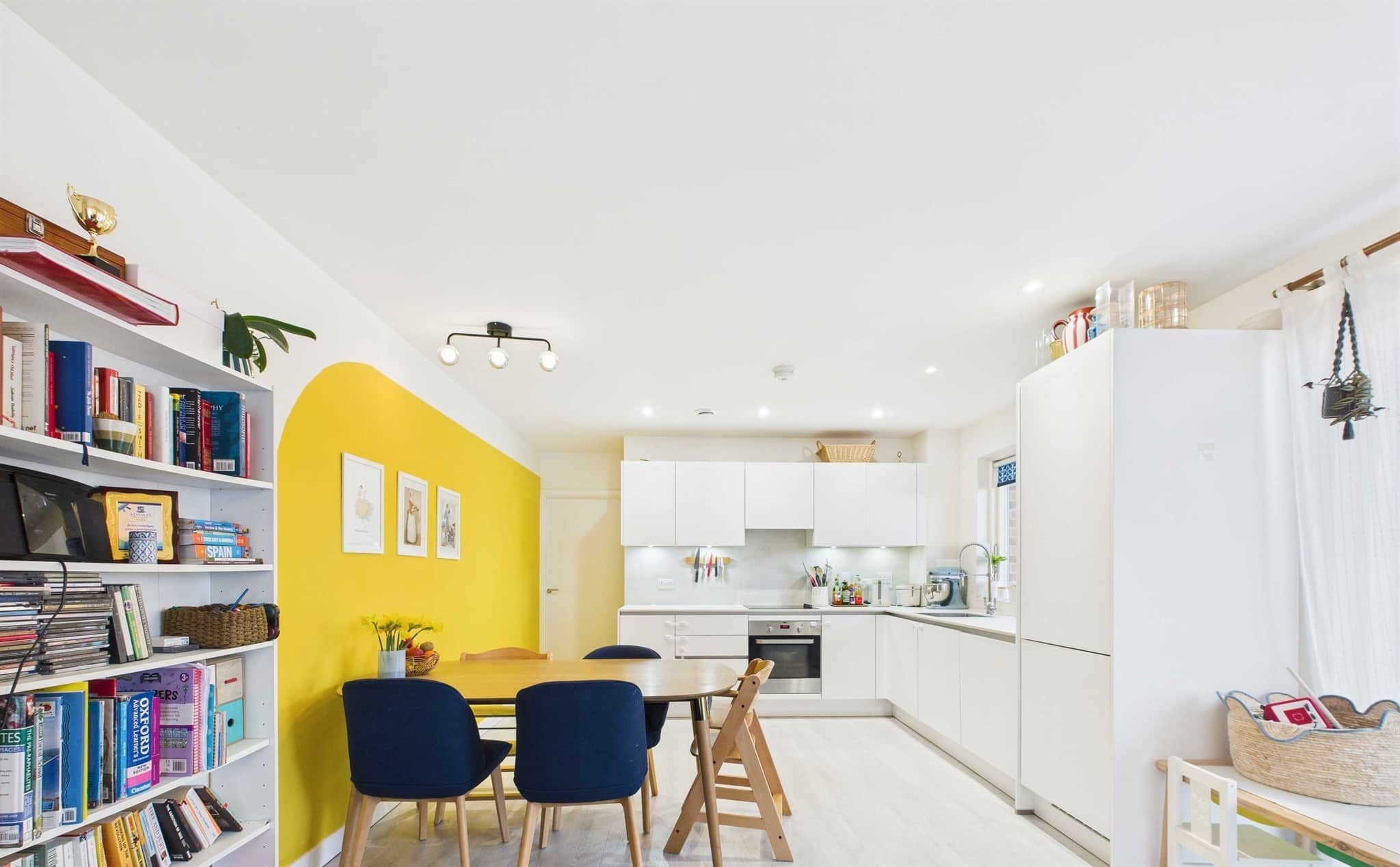 Property at Hargrave Drive, Harrow