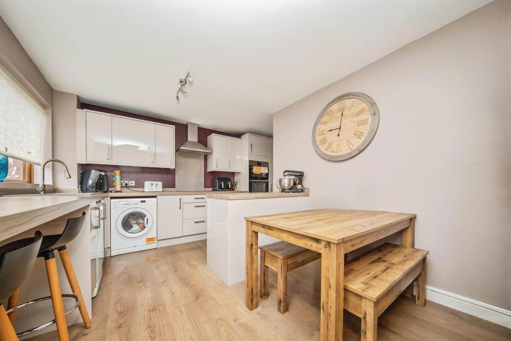 Property at Sawston Close, Ipswich