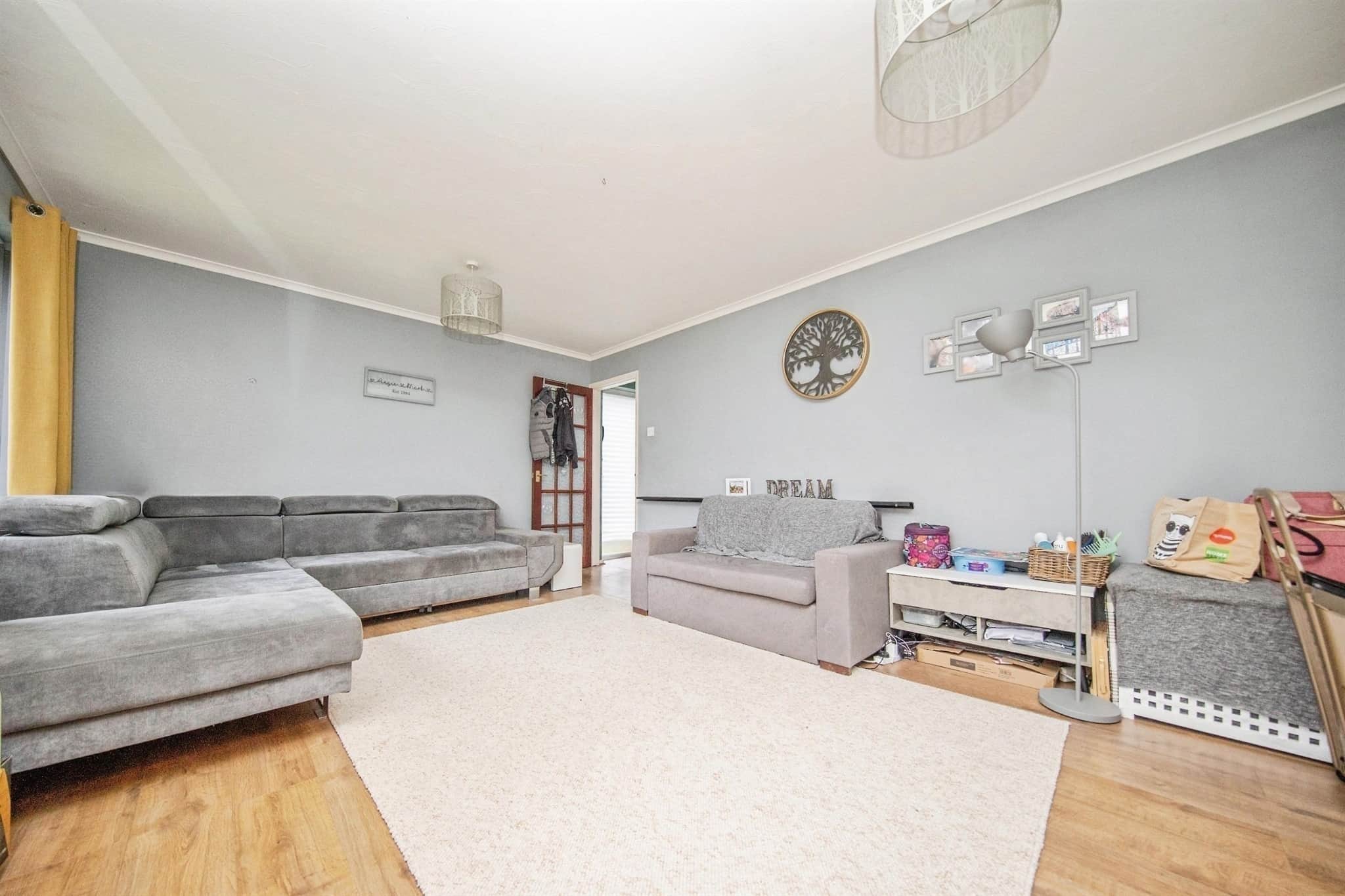 Property at Sawston Close, Ipswich