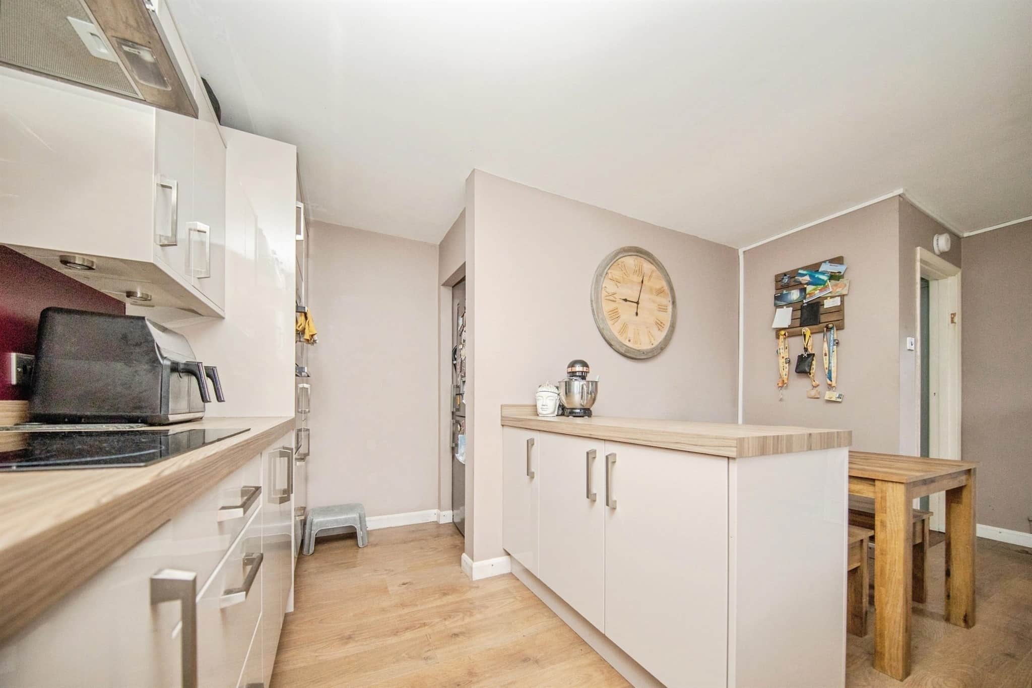Property at Sawston Close, Ipswich