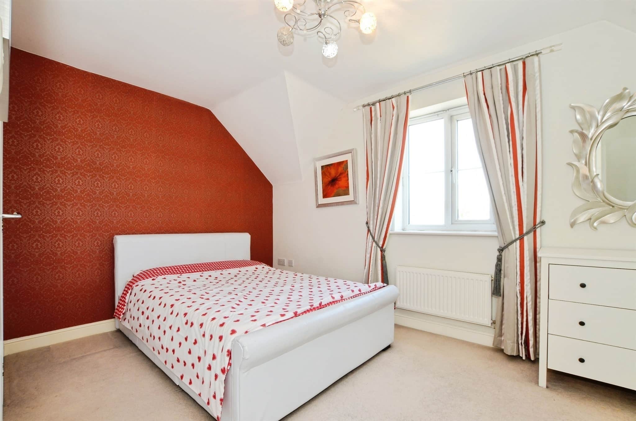 Property at Three Valleys Way, BUSHEY