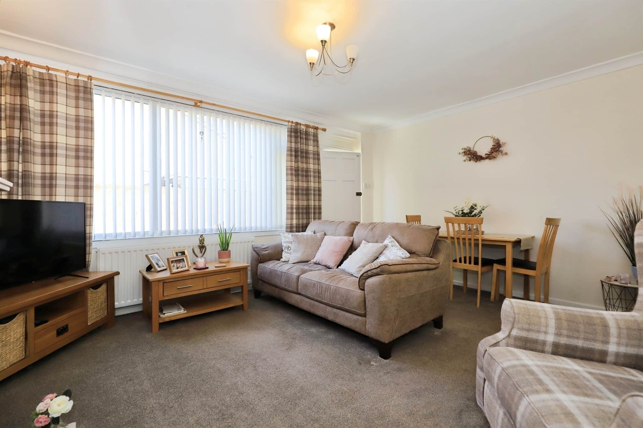 Property at The Lea Causeway, Kidderminster