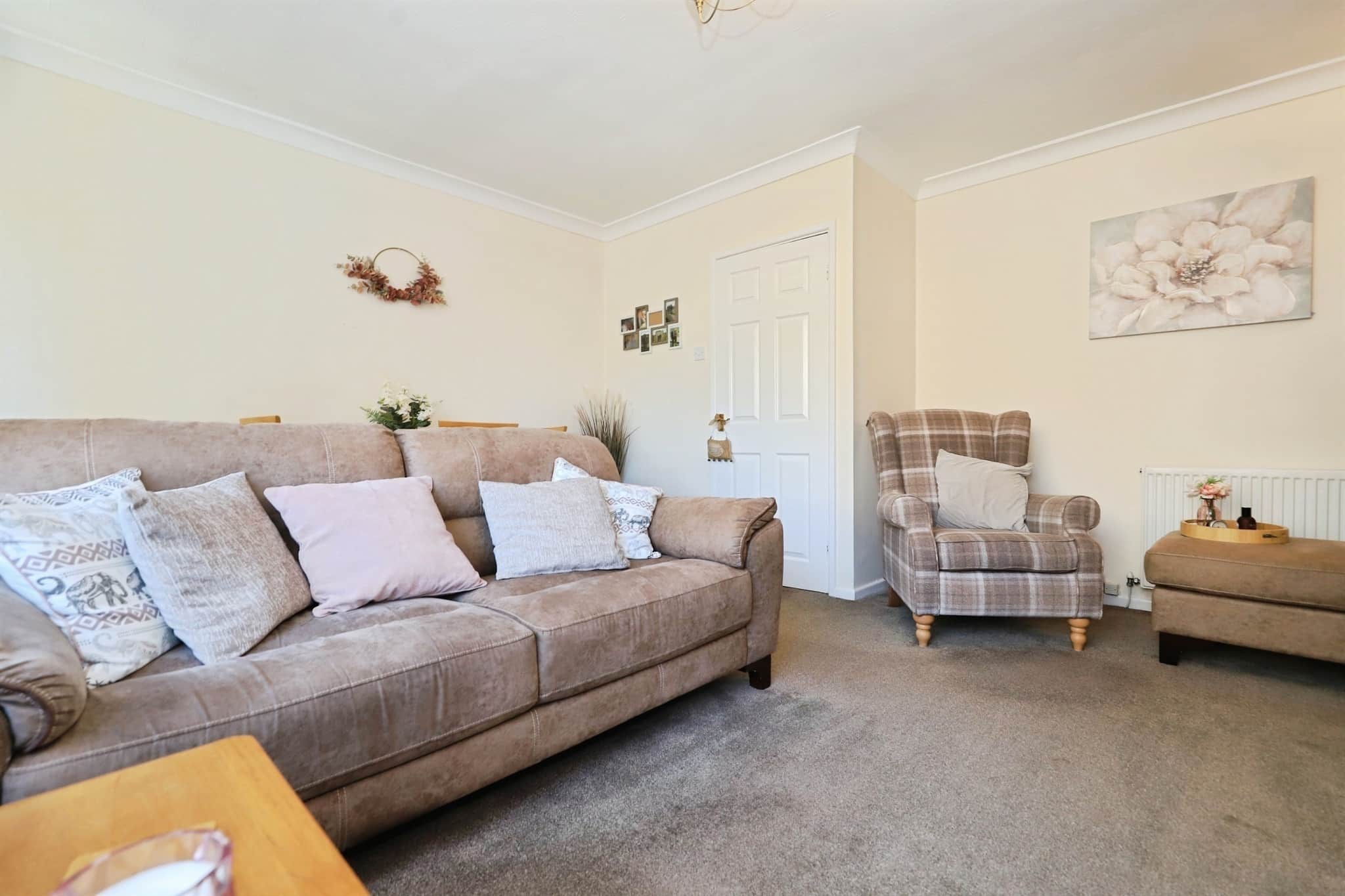 Property at The Lea Causeway, Kidderminster