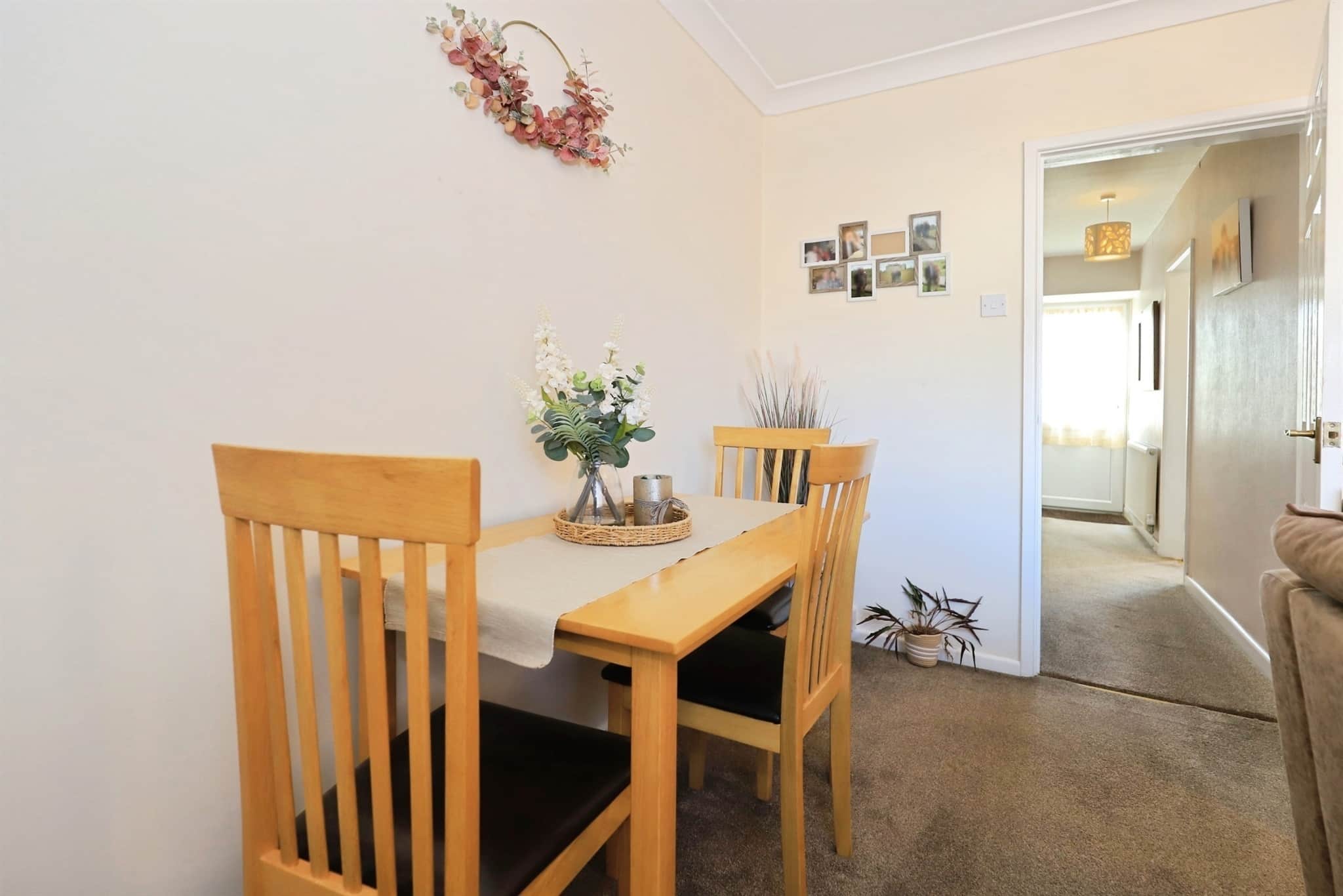 Property at The Lea Causeway, Kidderminster