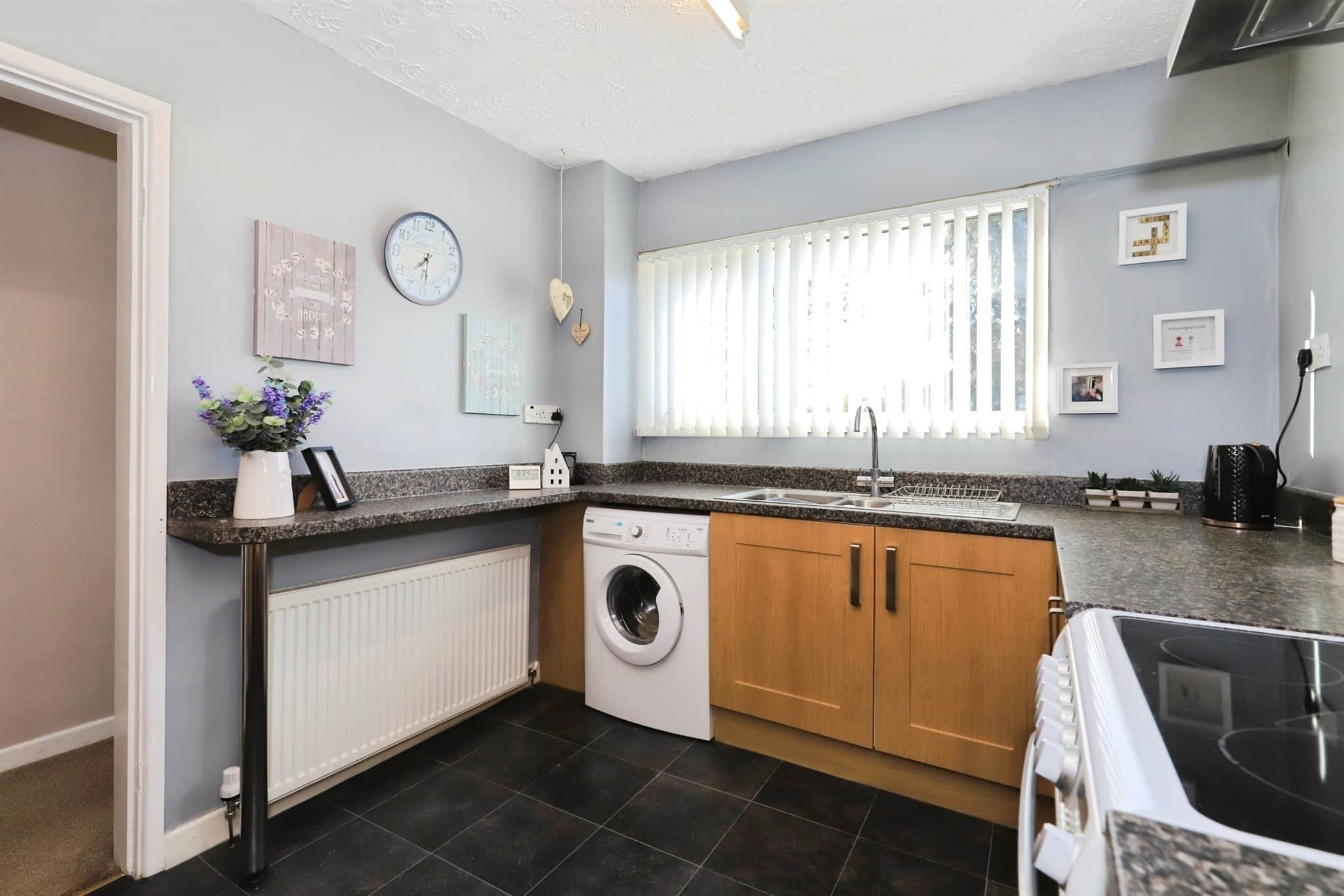 Property at The Lea Causeway, Kidderminster
