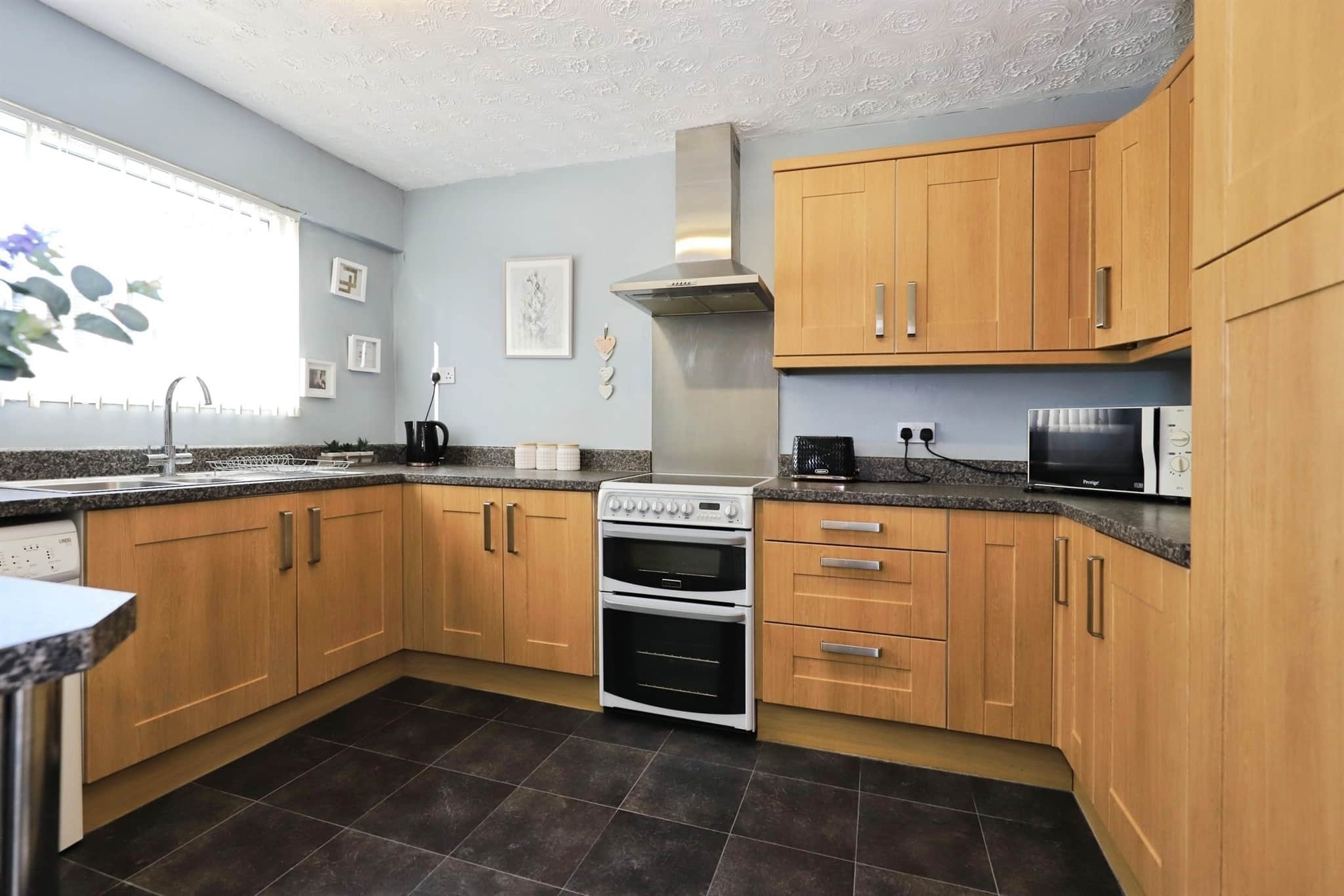 Property at The Lea Causeway, Kidderminster