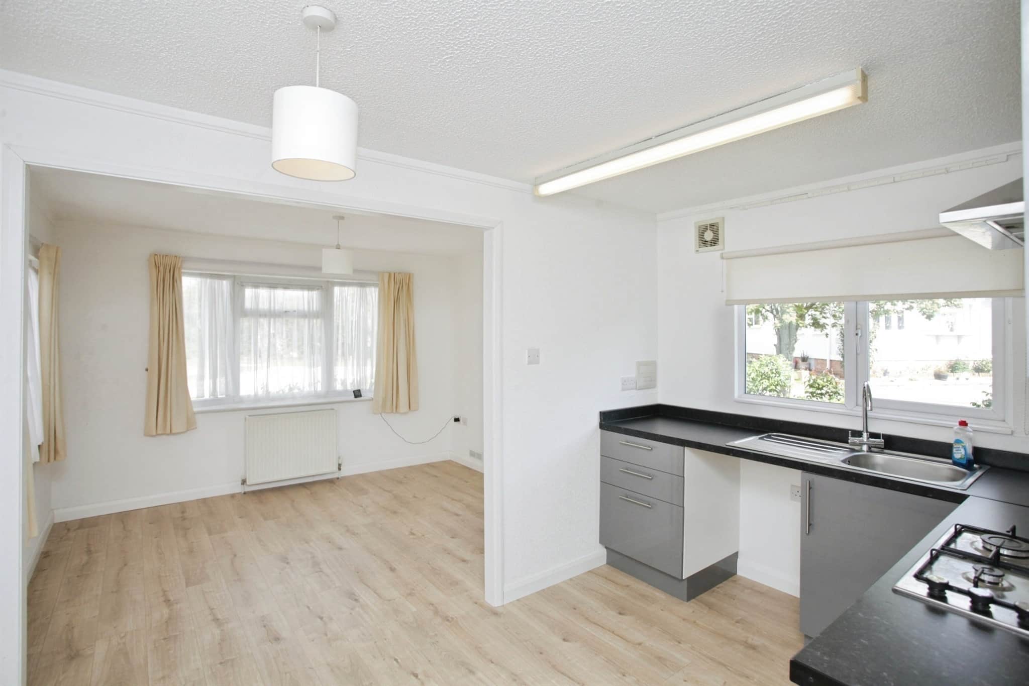 Property at Hill Top Park, Princethorpe, Rugby