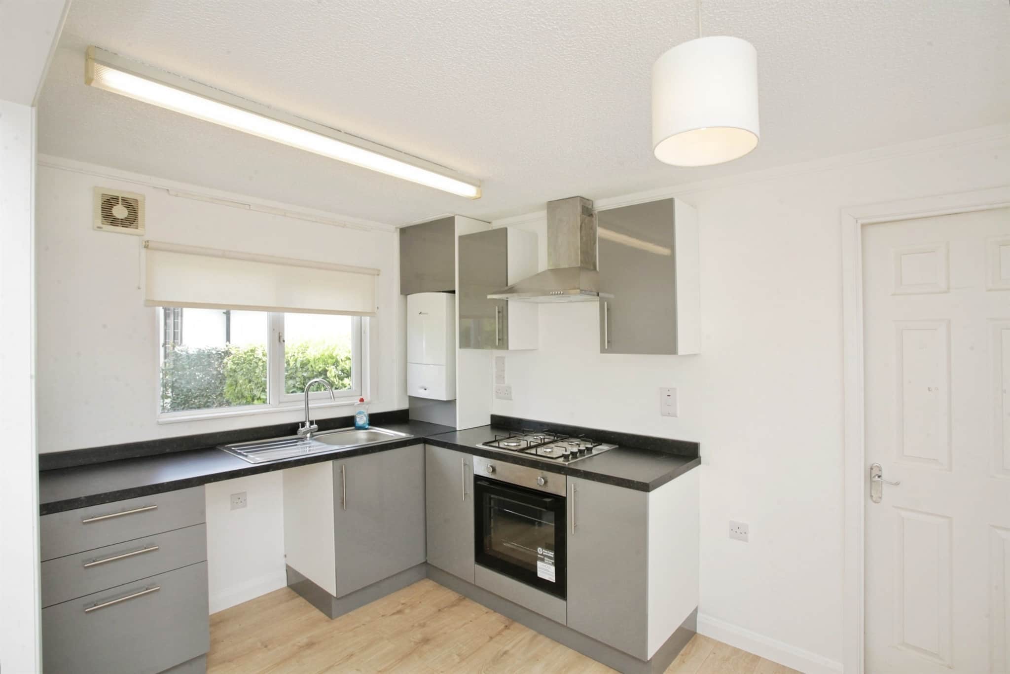 Property at Hill Top Park, Princethorpe, Rugby