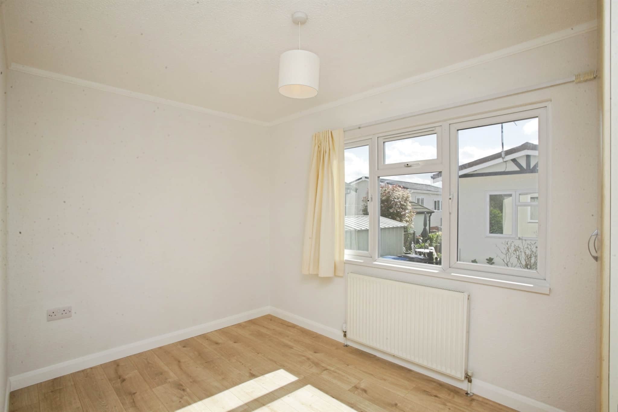 Property at Hill Top Park, Princethorpe, Rugby