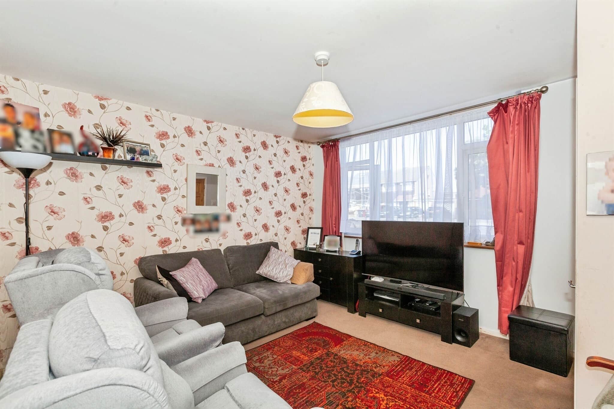 Property at Parlaunt Road, SLOUGH