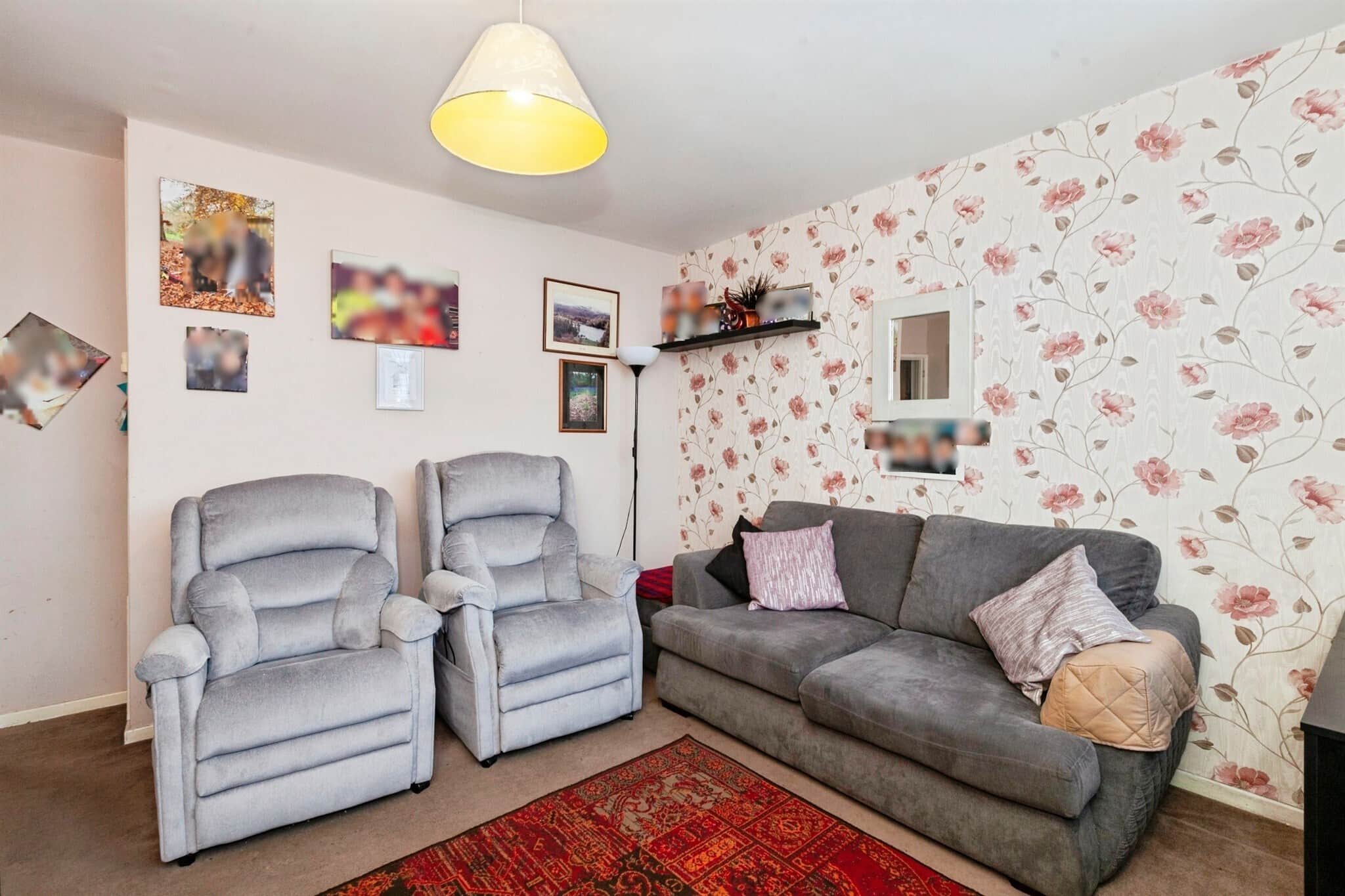 Property at Parlaunt Road, SLOUGH