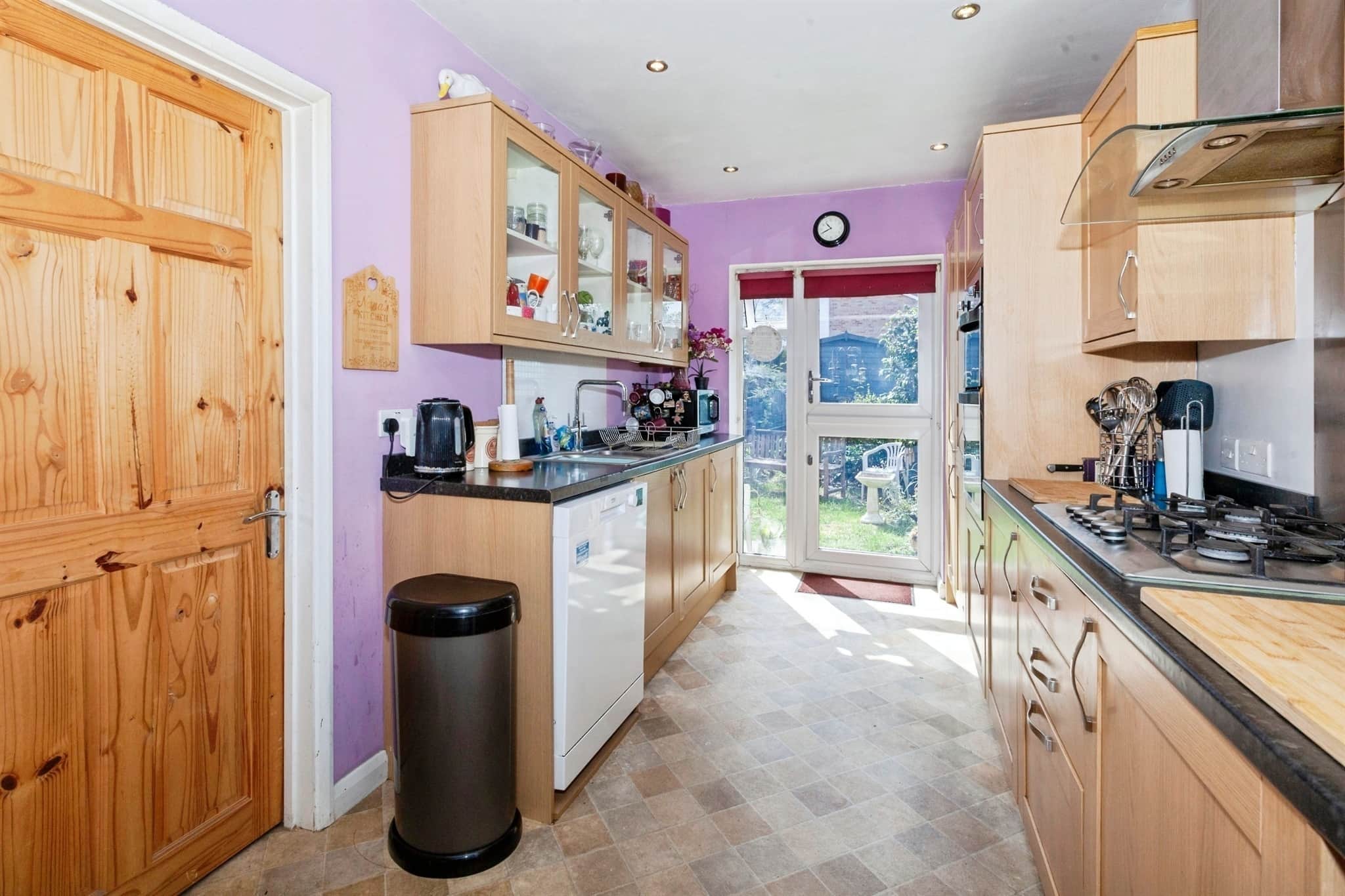 Property at Parlaunt Road, SLOUGH