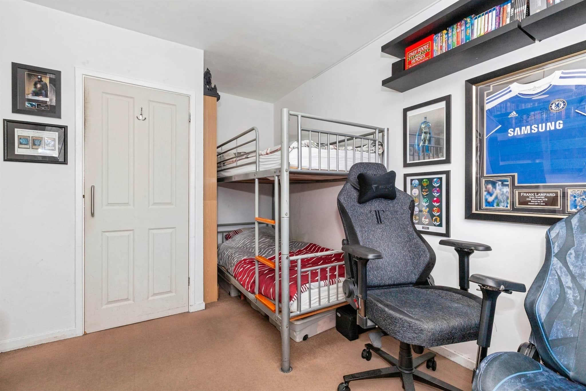 Property at Parlaunt Road, SLOUGH