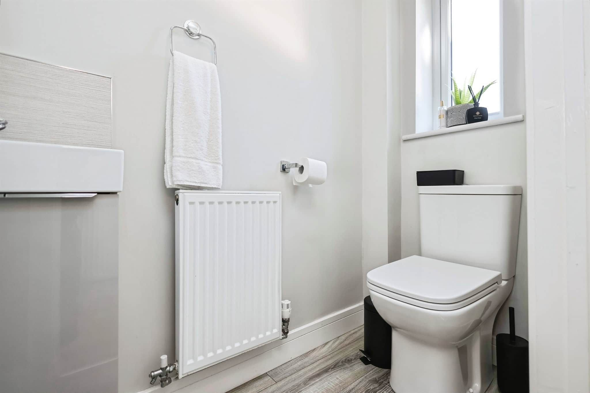 Property at Chester Road, CRADLEY HEATH