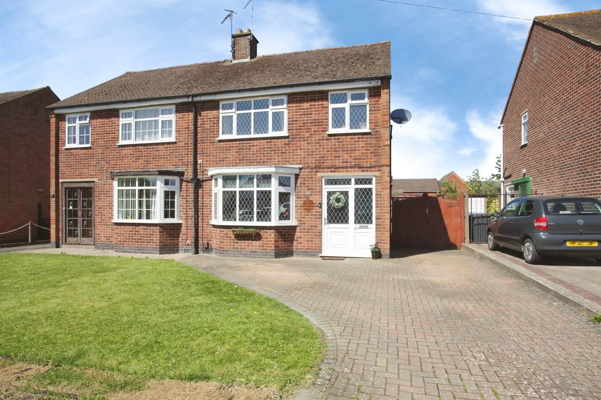 Property at York Road, Hinckley