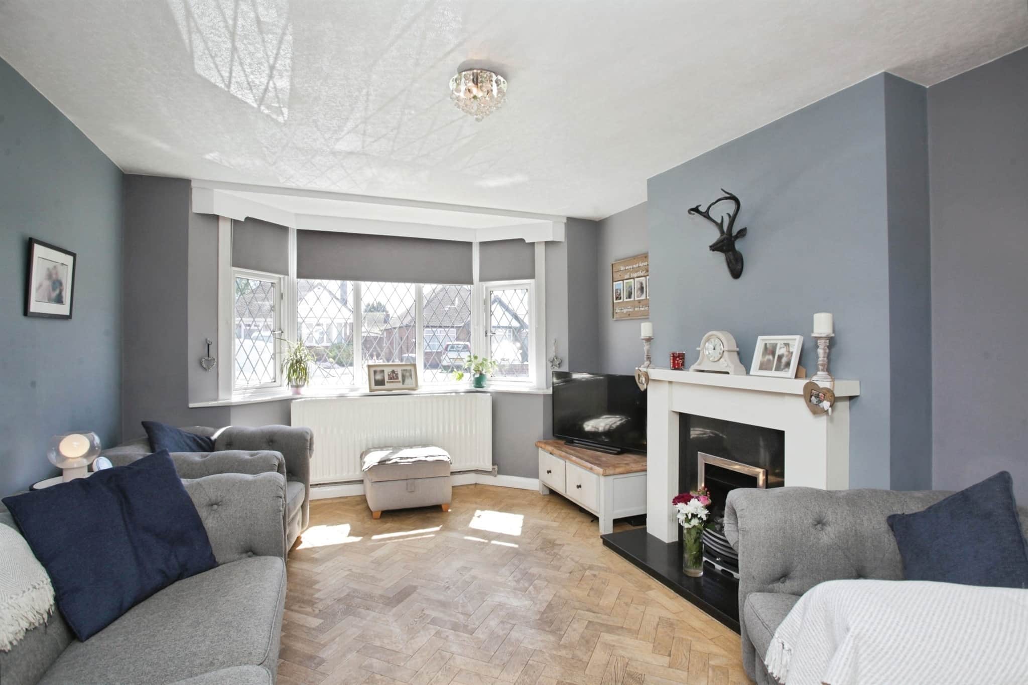 Property at York Road, Hinckley