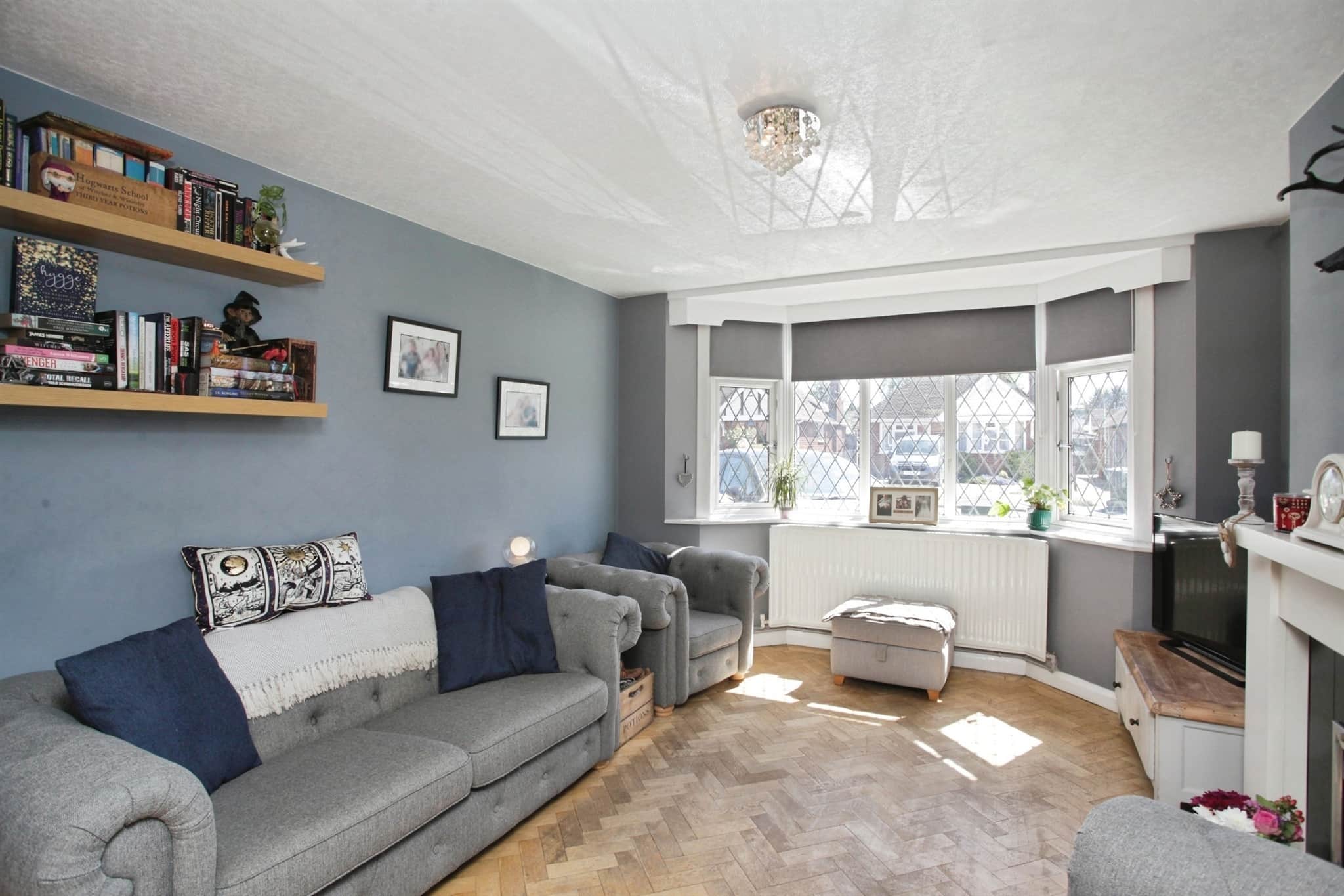 Property at York Road, Hinckley
