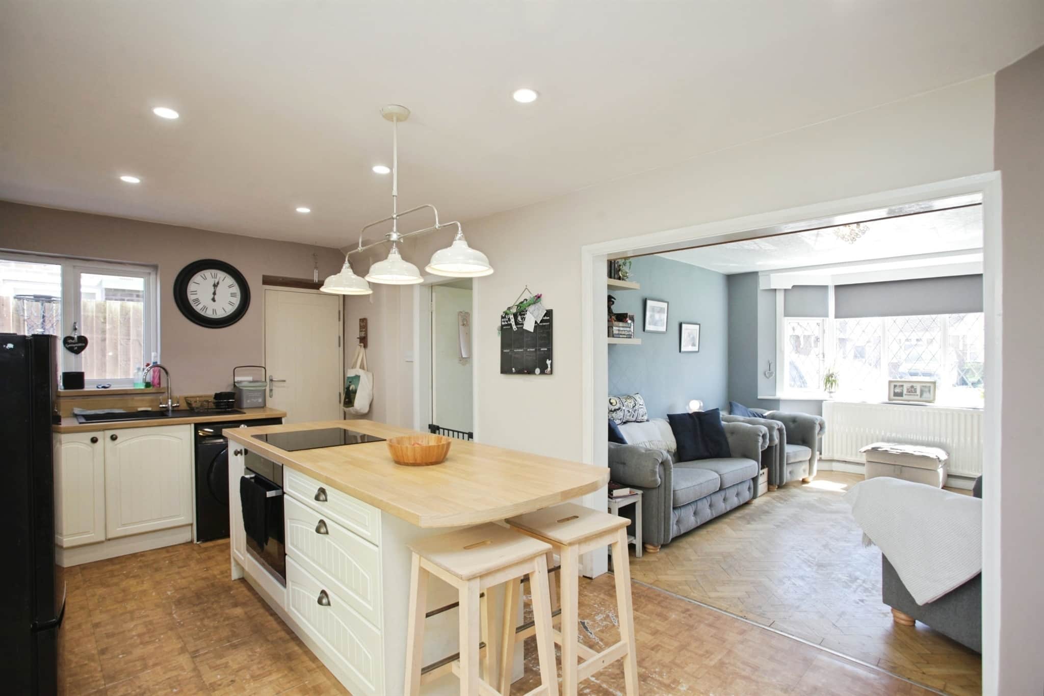 Property at York Road, Hinckley