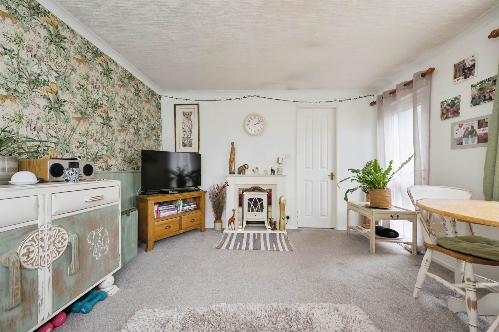 Property at Avondale Park, Colden Common, Winchester