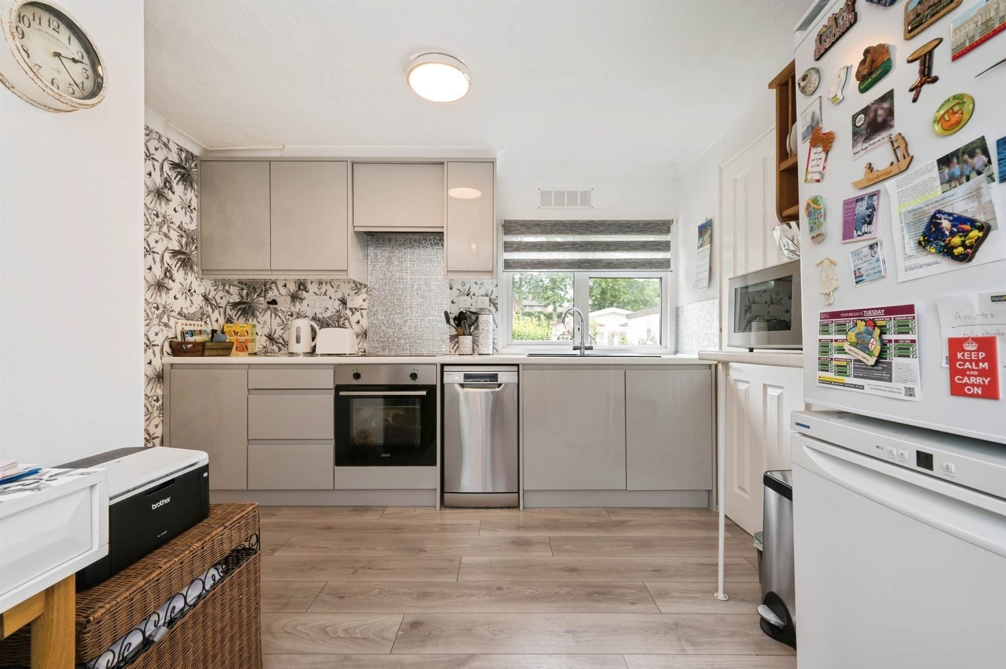 Property at Avondale Park, Colden Common, Winchester