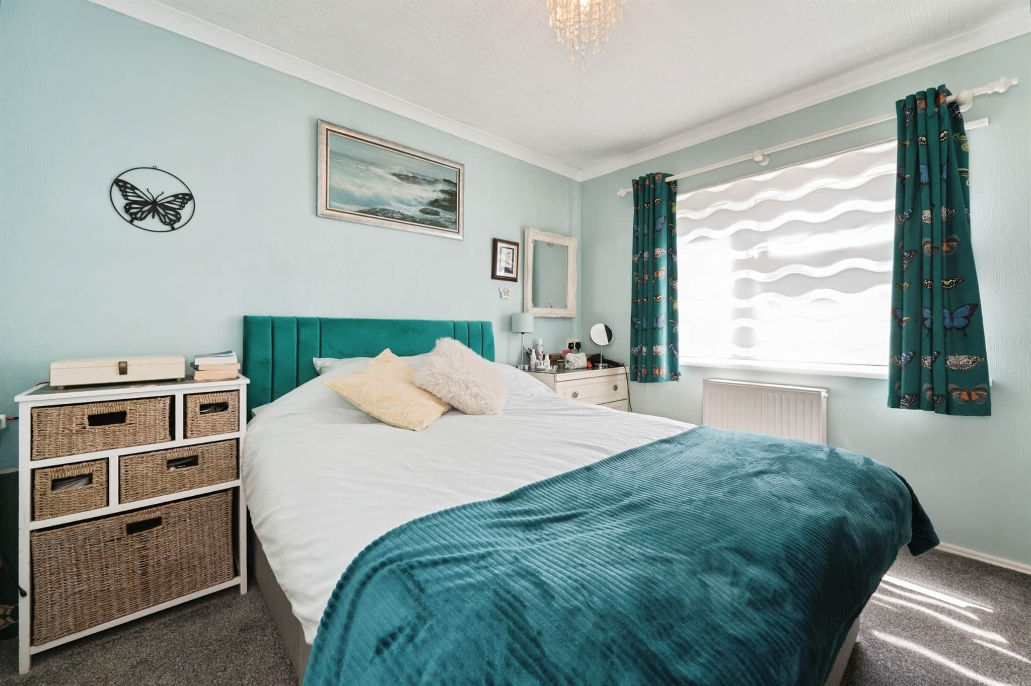 Property at Avondale Park, Colden Common, Winchester
