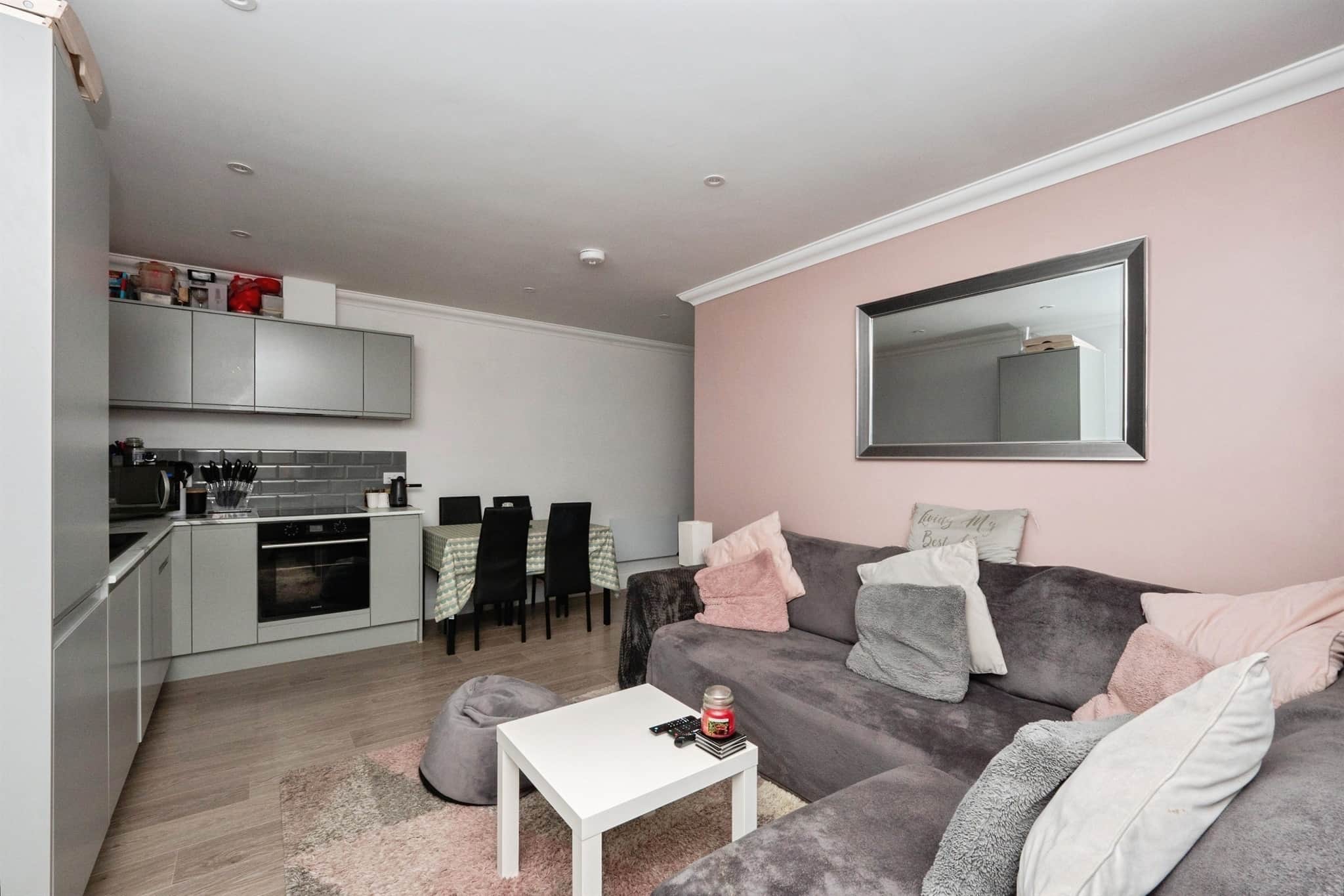 Property at Dorchester Road, Weymouth