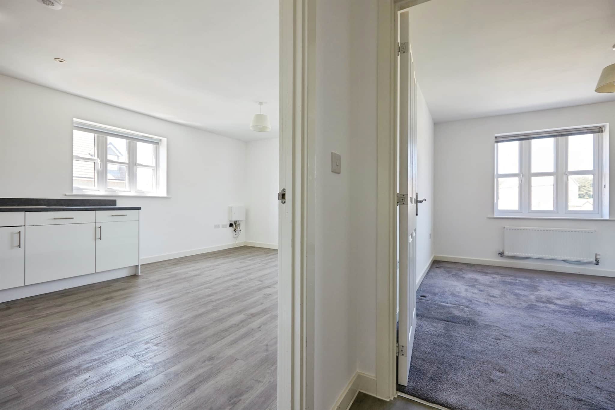 Property at Whatley Way, Salisbury