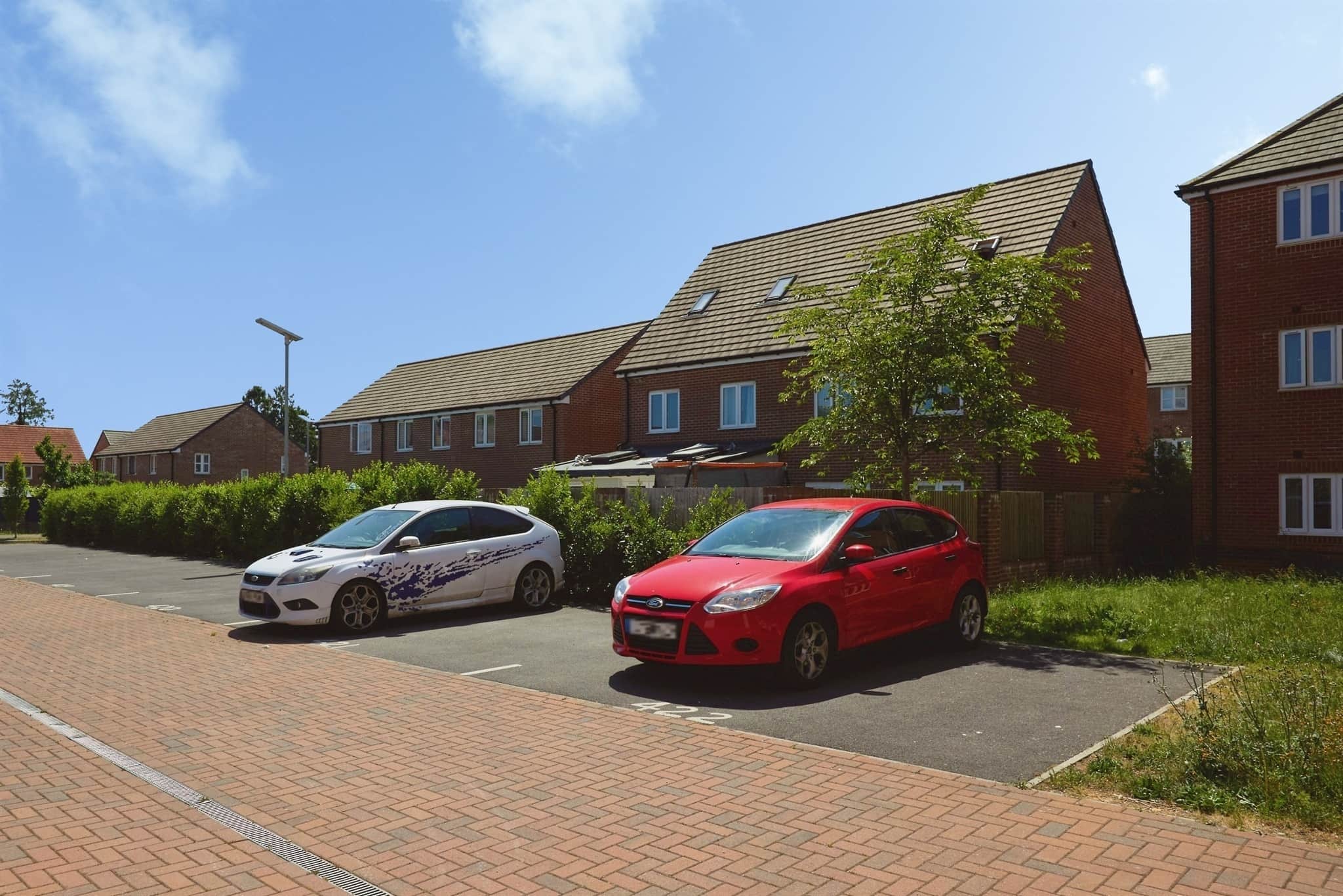 Property at Whatley Way, Salisbury