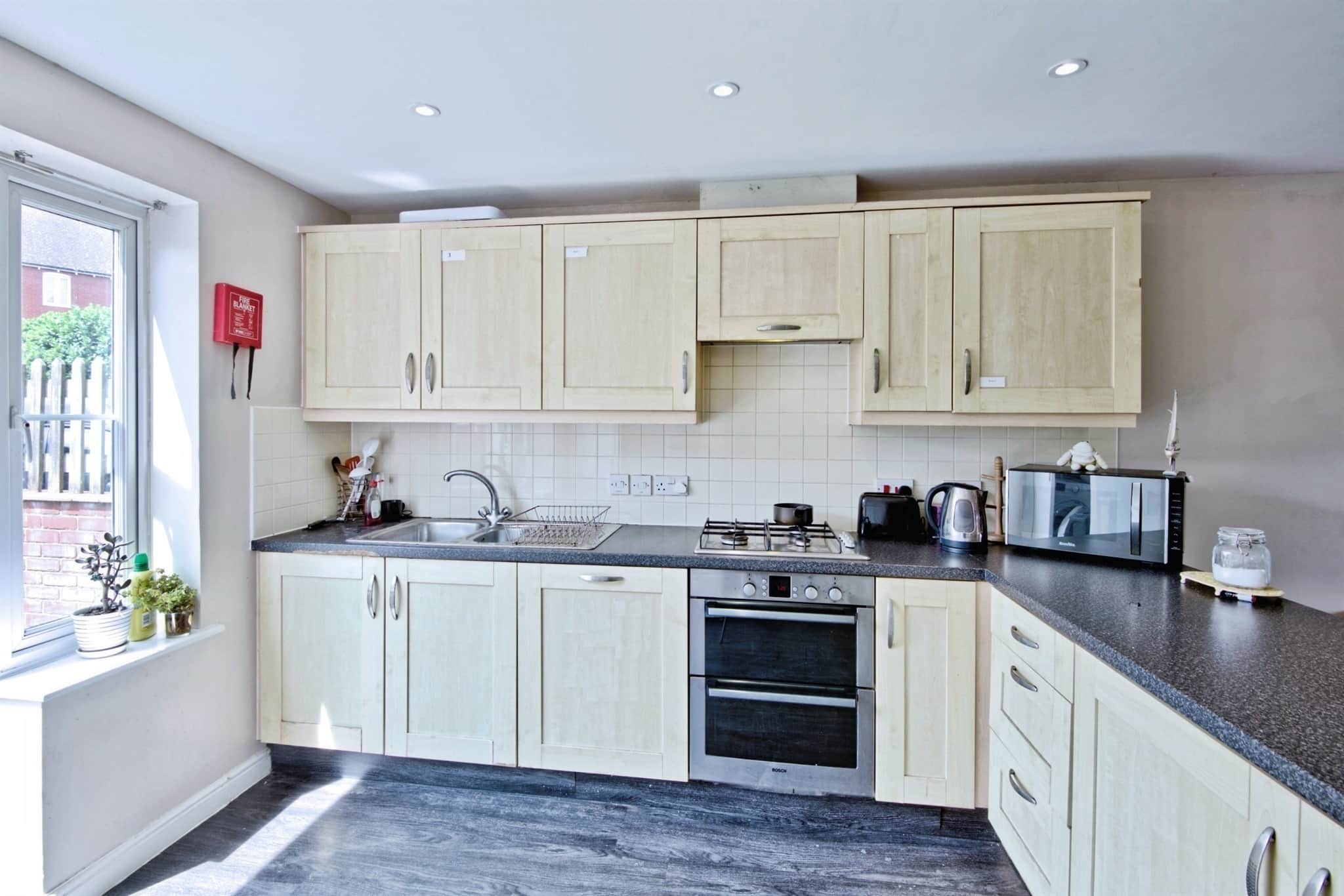 Property at Colet Crescent, Colchester