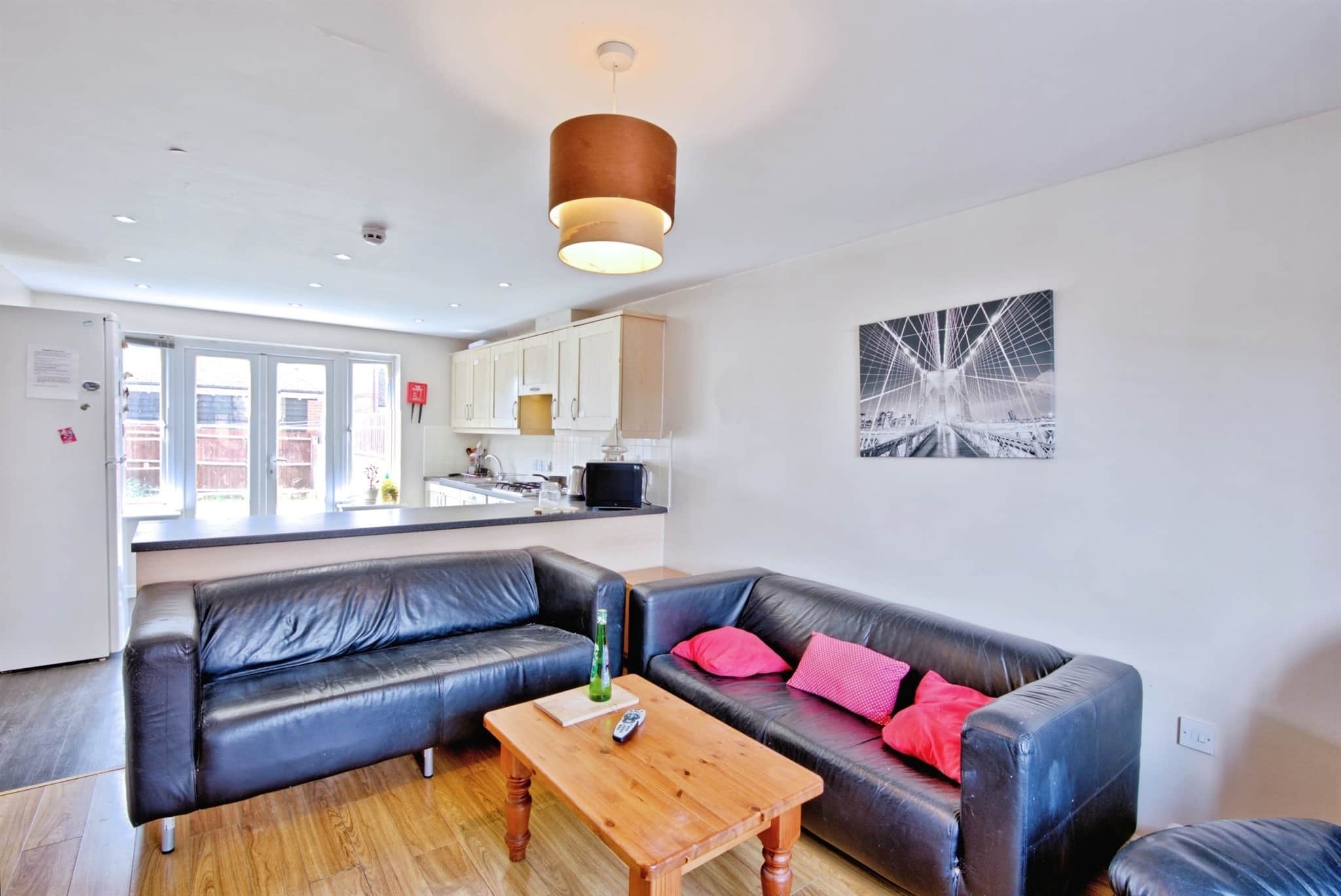 Property at Colet Crescent, Colchester