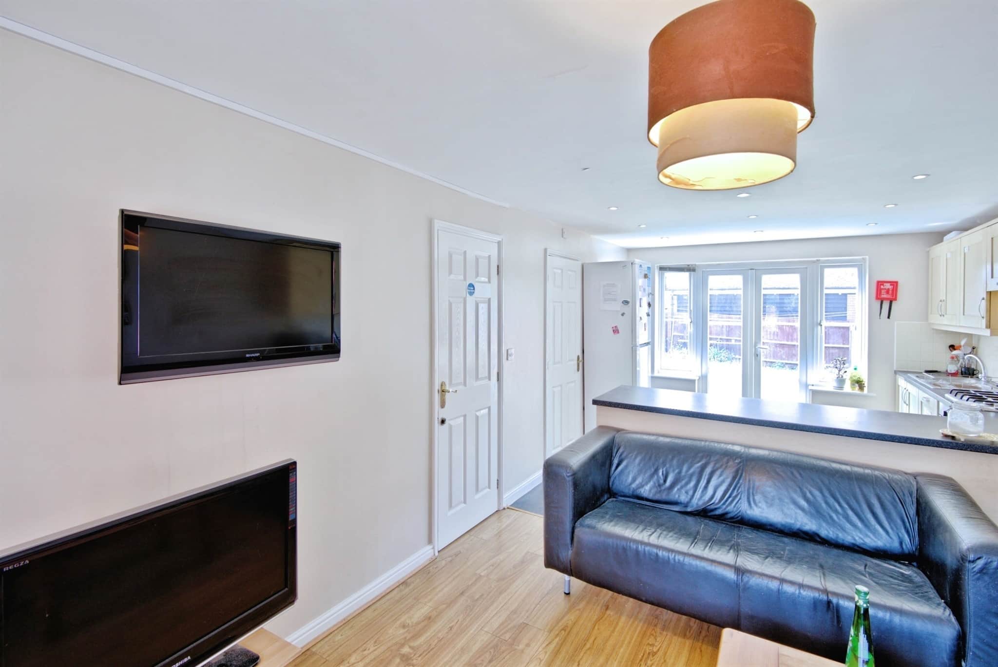 Property at Colet Crescent, Colchester