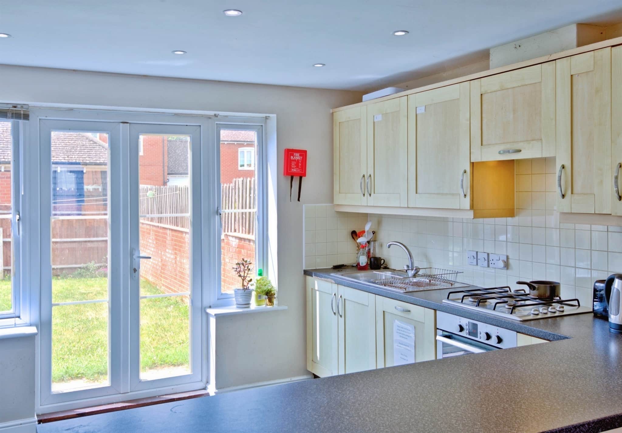 Property at Colet Crescent, Colchester