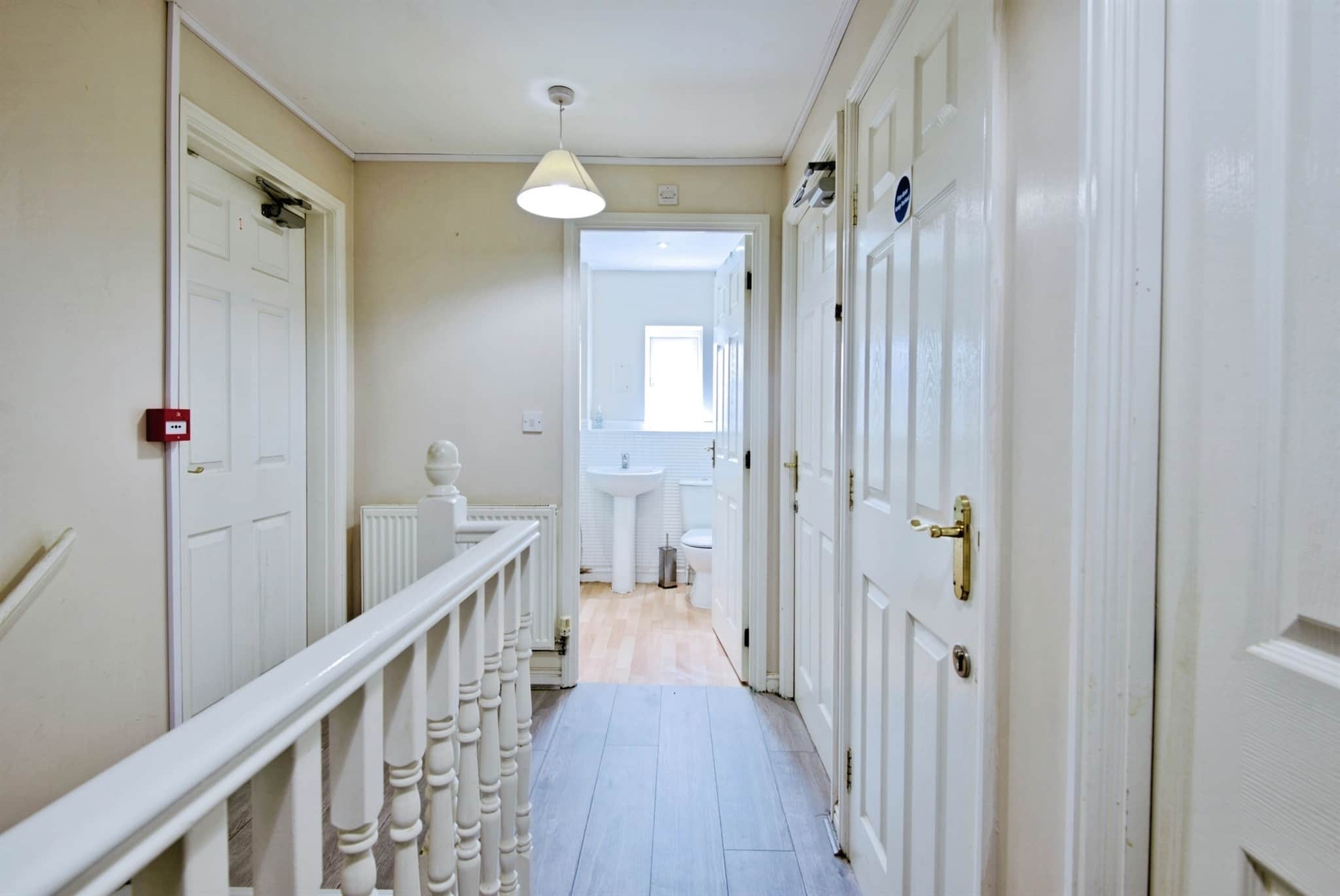 Property at Colet Crescent, Colchester