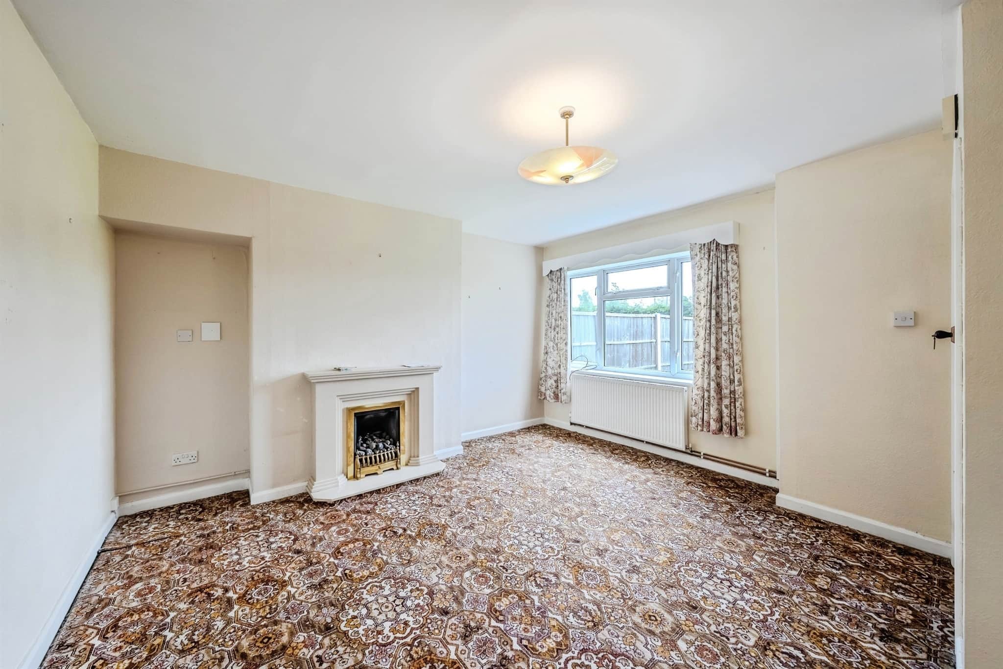 Property at Holme Lacy Road, Hereford