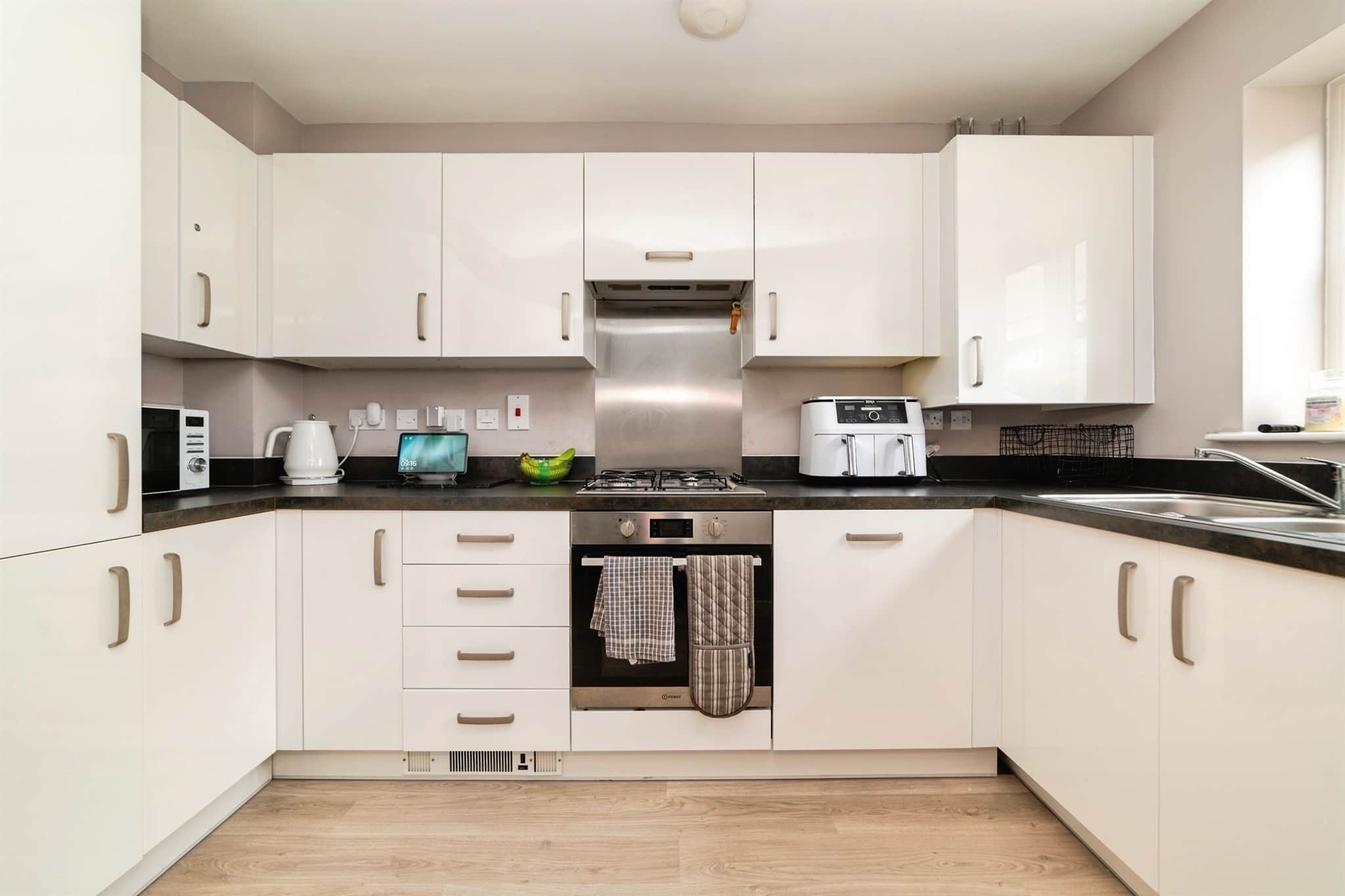 Property at Sander Close, Stotfold, Hitchin