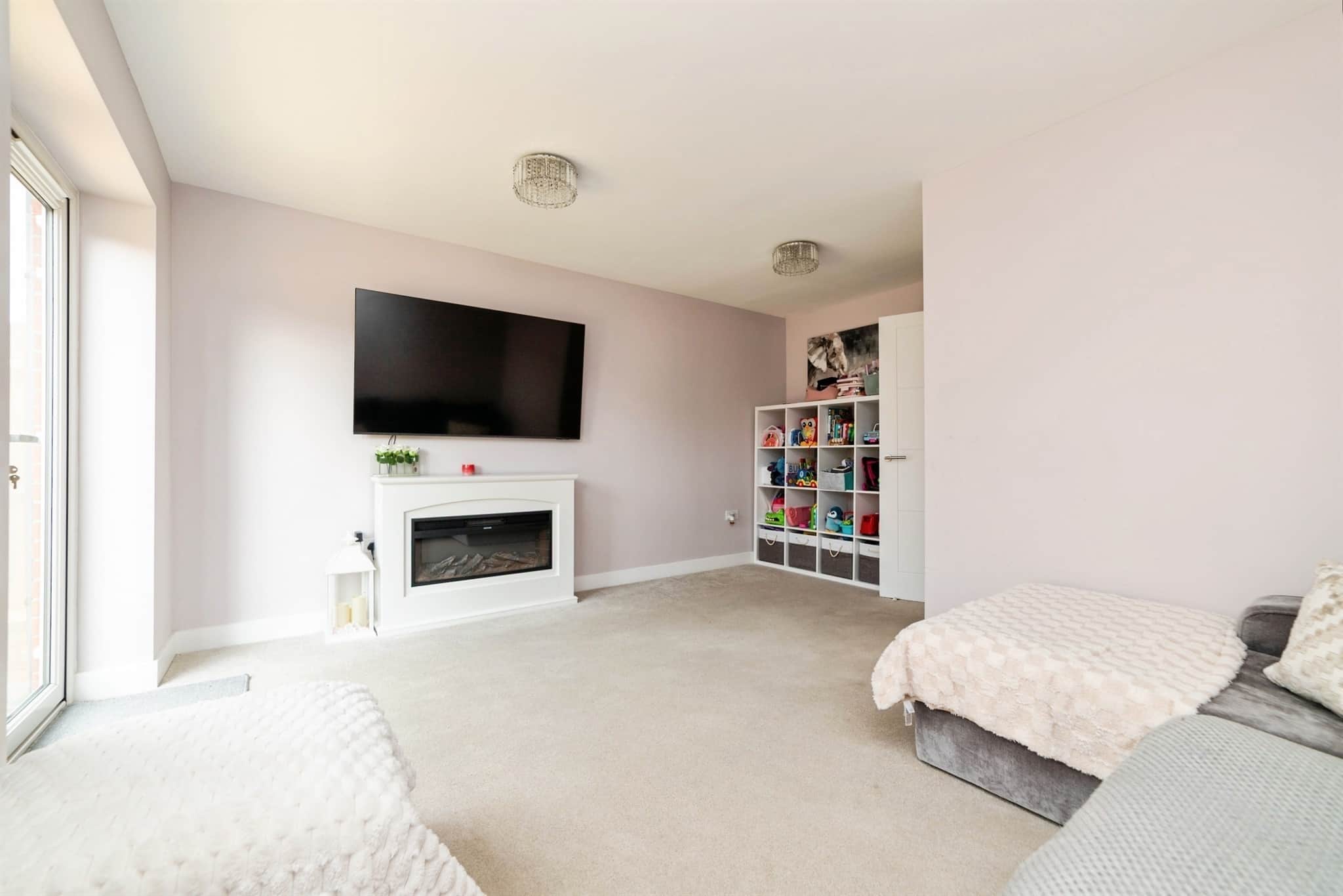 Property at Sander Close, Stotfold, Hitchin