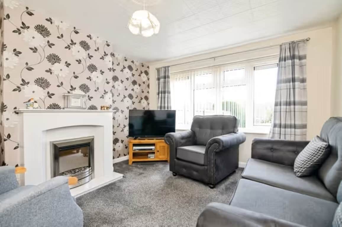 Property at Mount Road, Lanesfield, Wolverhampton