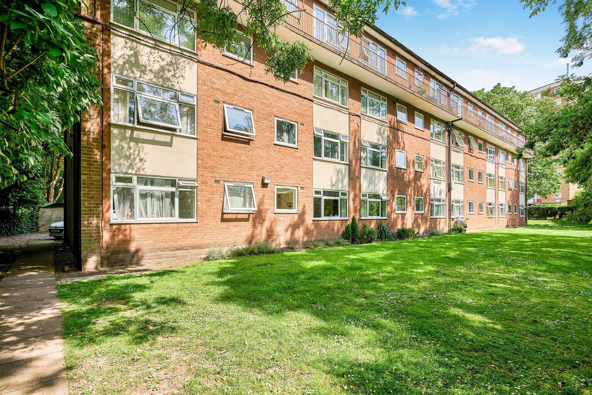 Property at Lower Vauxhall, West Park, Wolverhampton