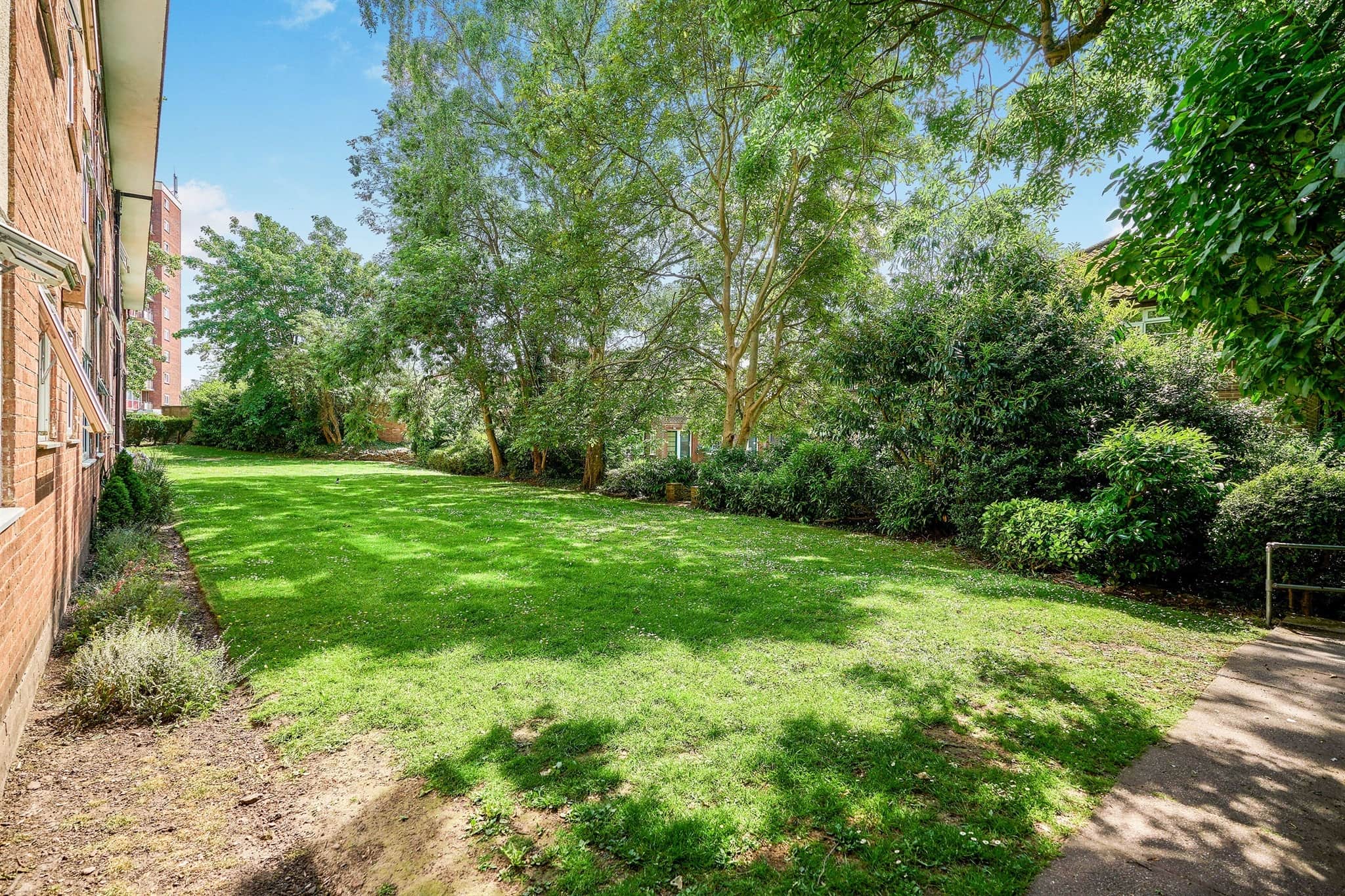 Property at Lower Vauxhall, West Park, Wolverhampton