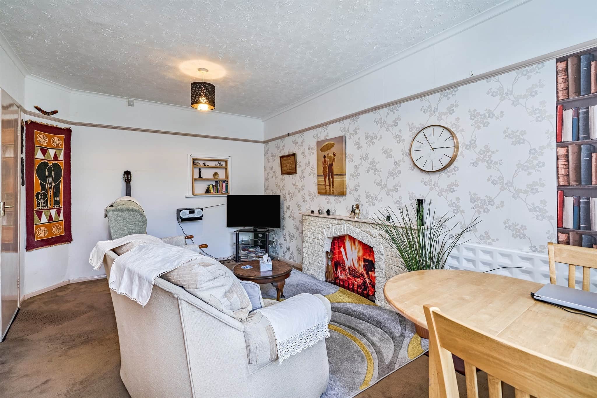 Property at Lower Vauxhall, West Park, Wolverhampton