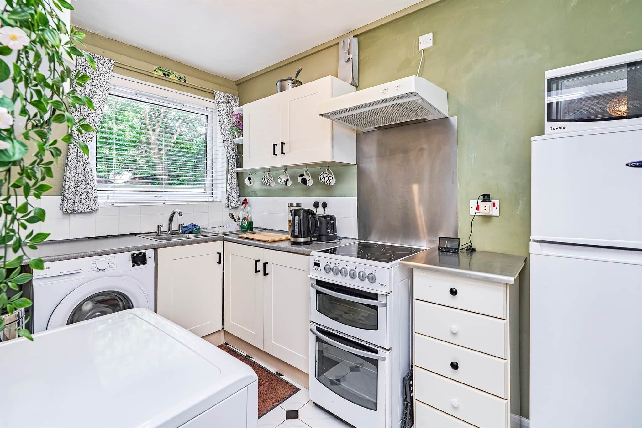 Property at Lower Vauxhall, West Park, Wolverhampton