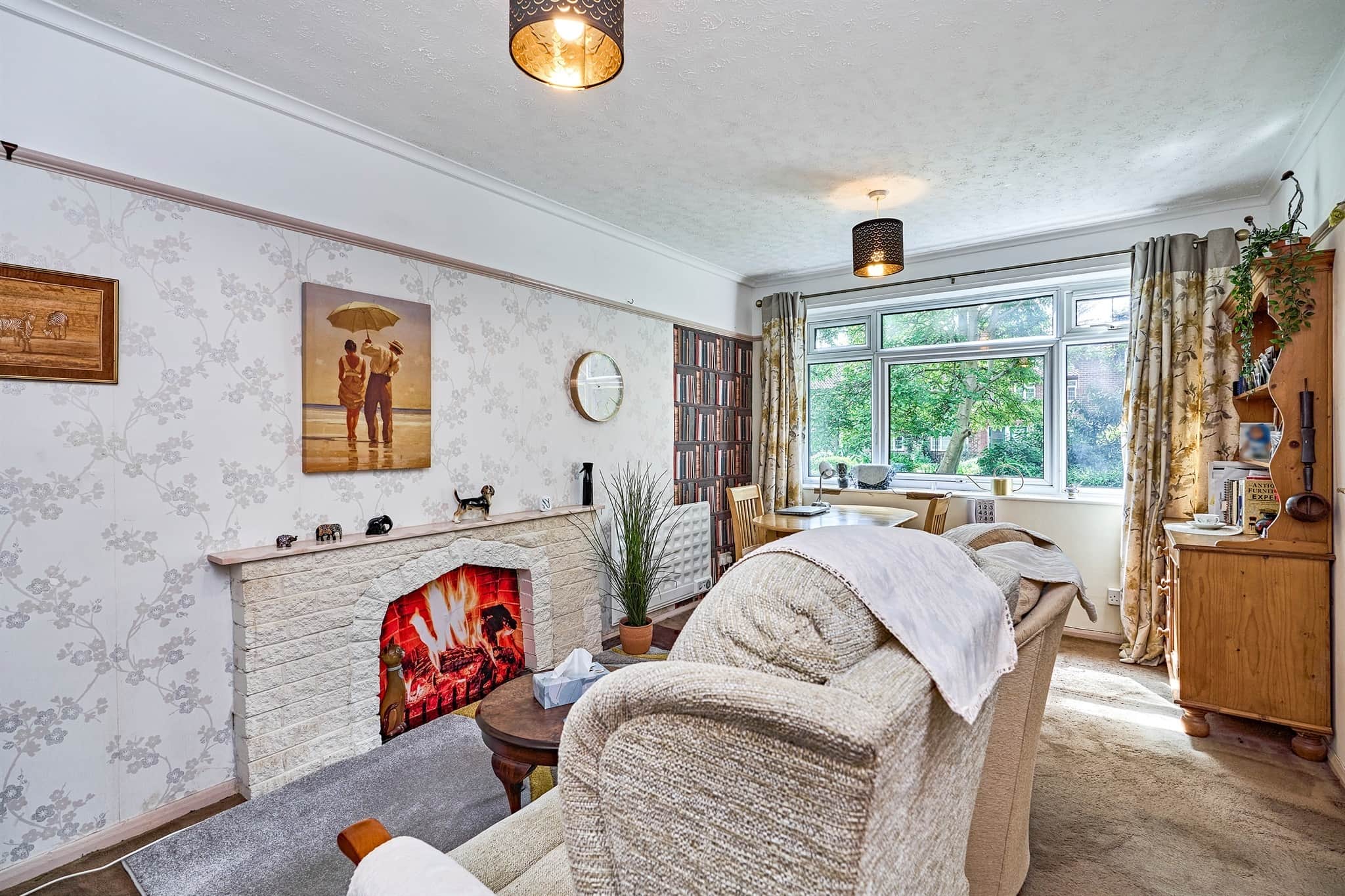Property at Lower Vauxhall, West Park, Wolverhampton