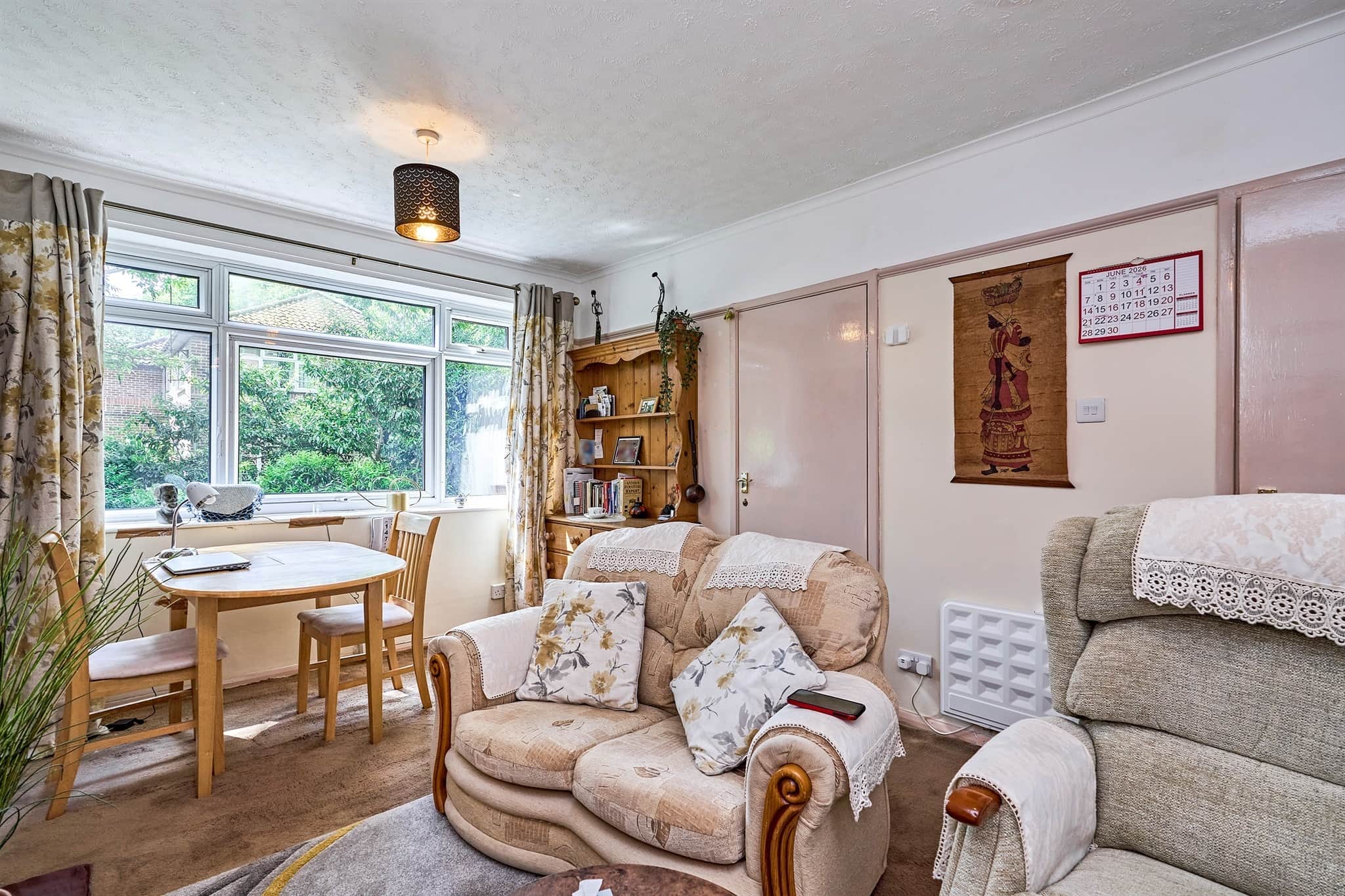 Property at Lower Vauxhall, West Park, Wolverhampton