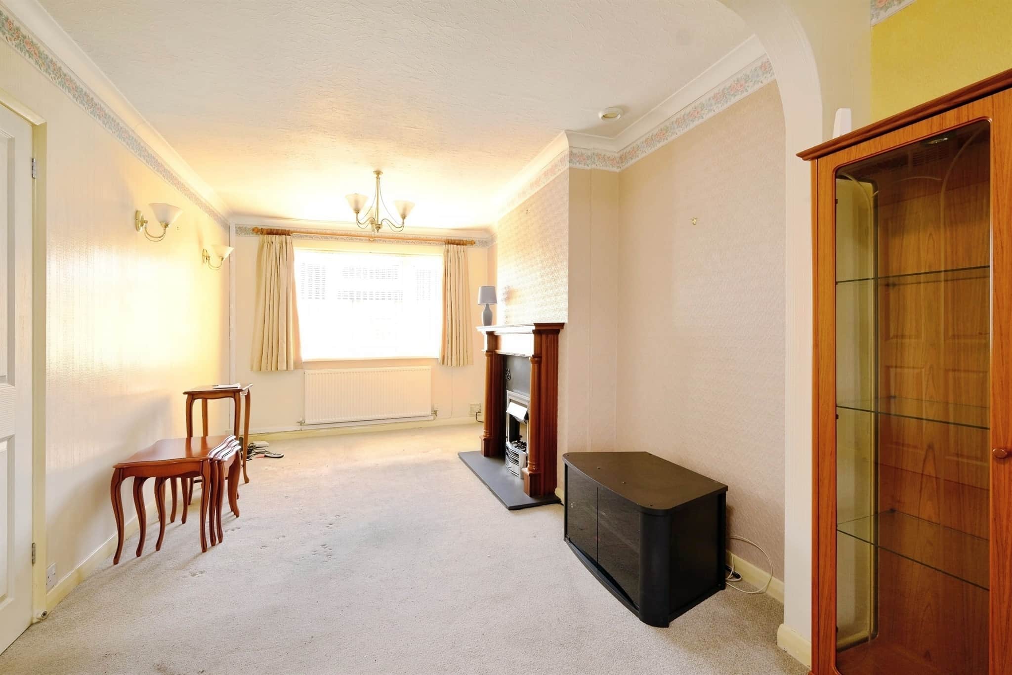Property at Pilley Road, HEREFORD